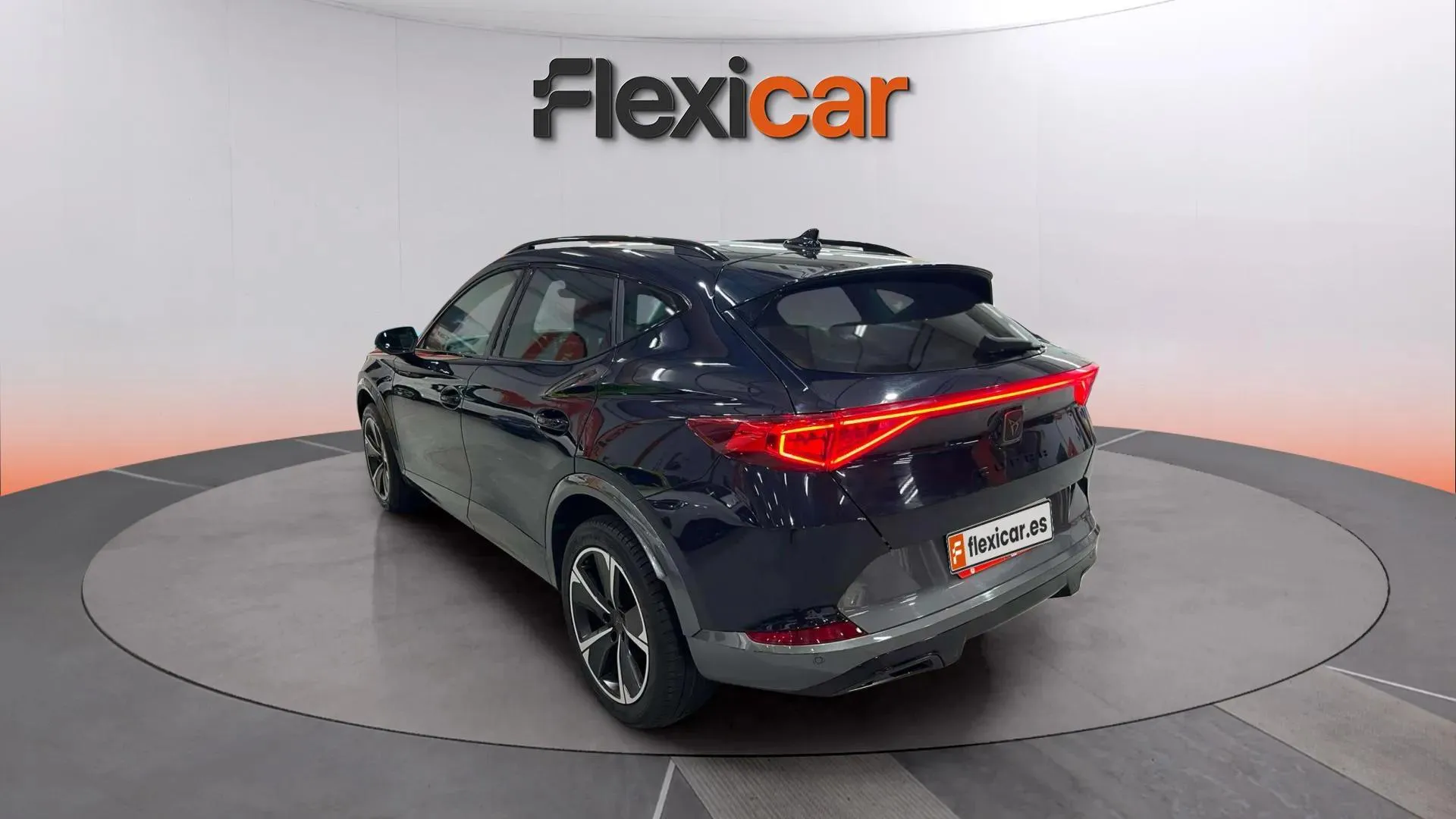 Cupra Formentor 1.5 TSI DSG - foto 7