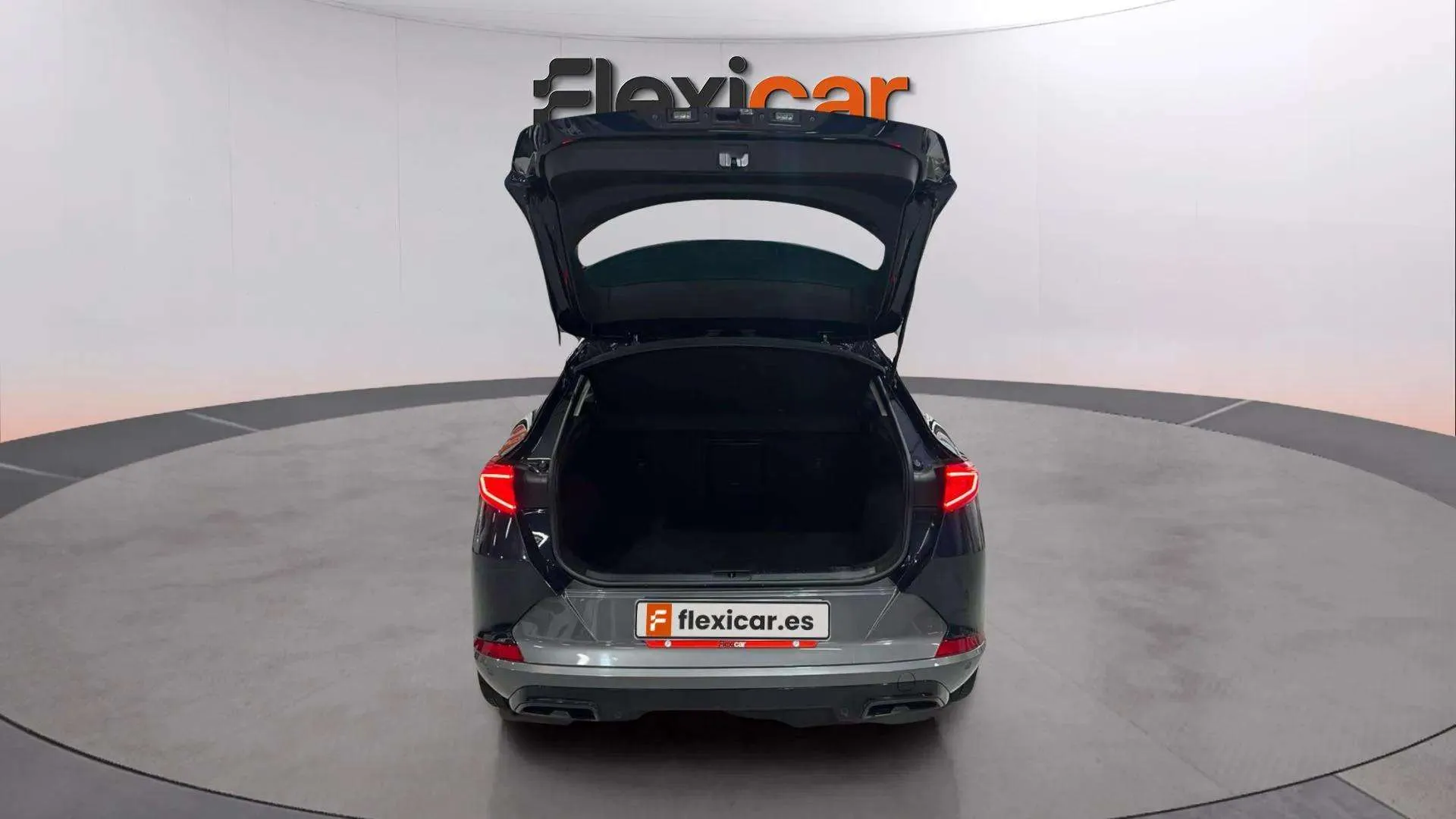 Cupra Formentor 1.5 TSI DSG - foto 9