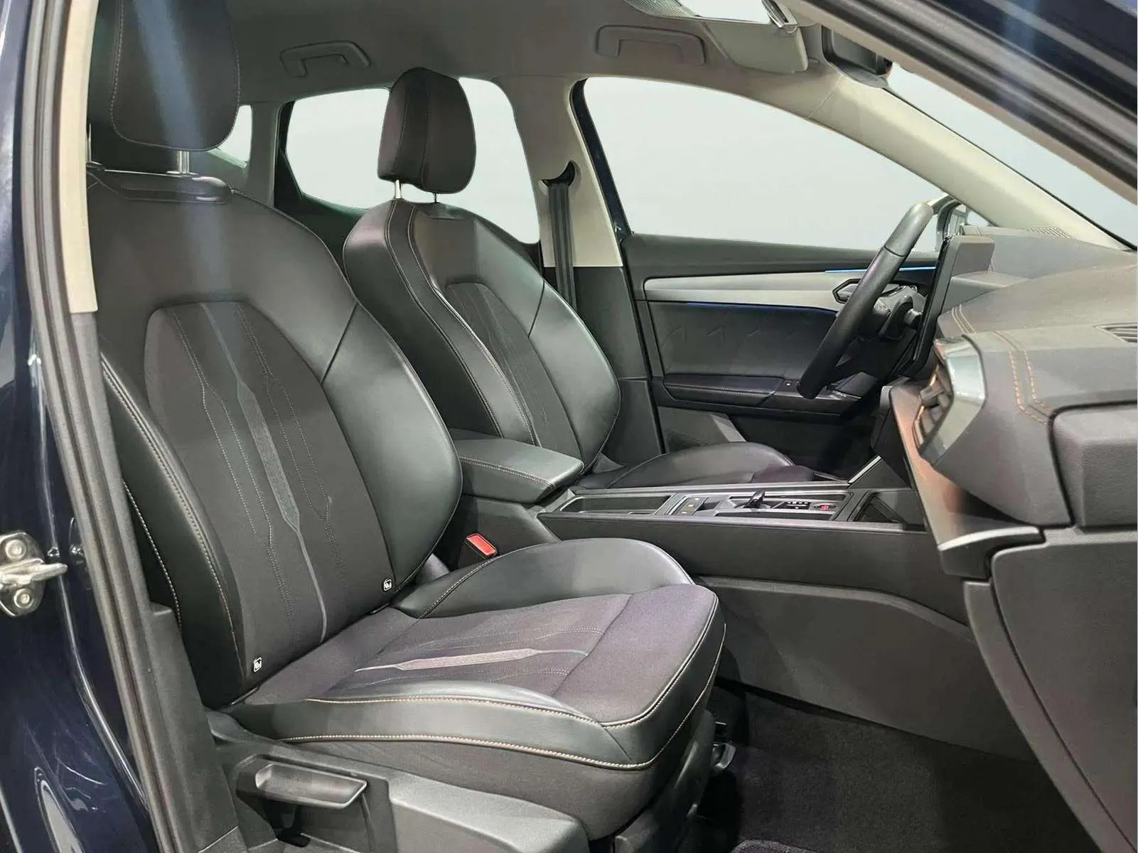 Cupra Formentor 1.5 TSI DSG - foto 24