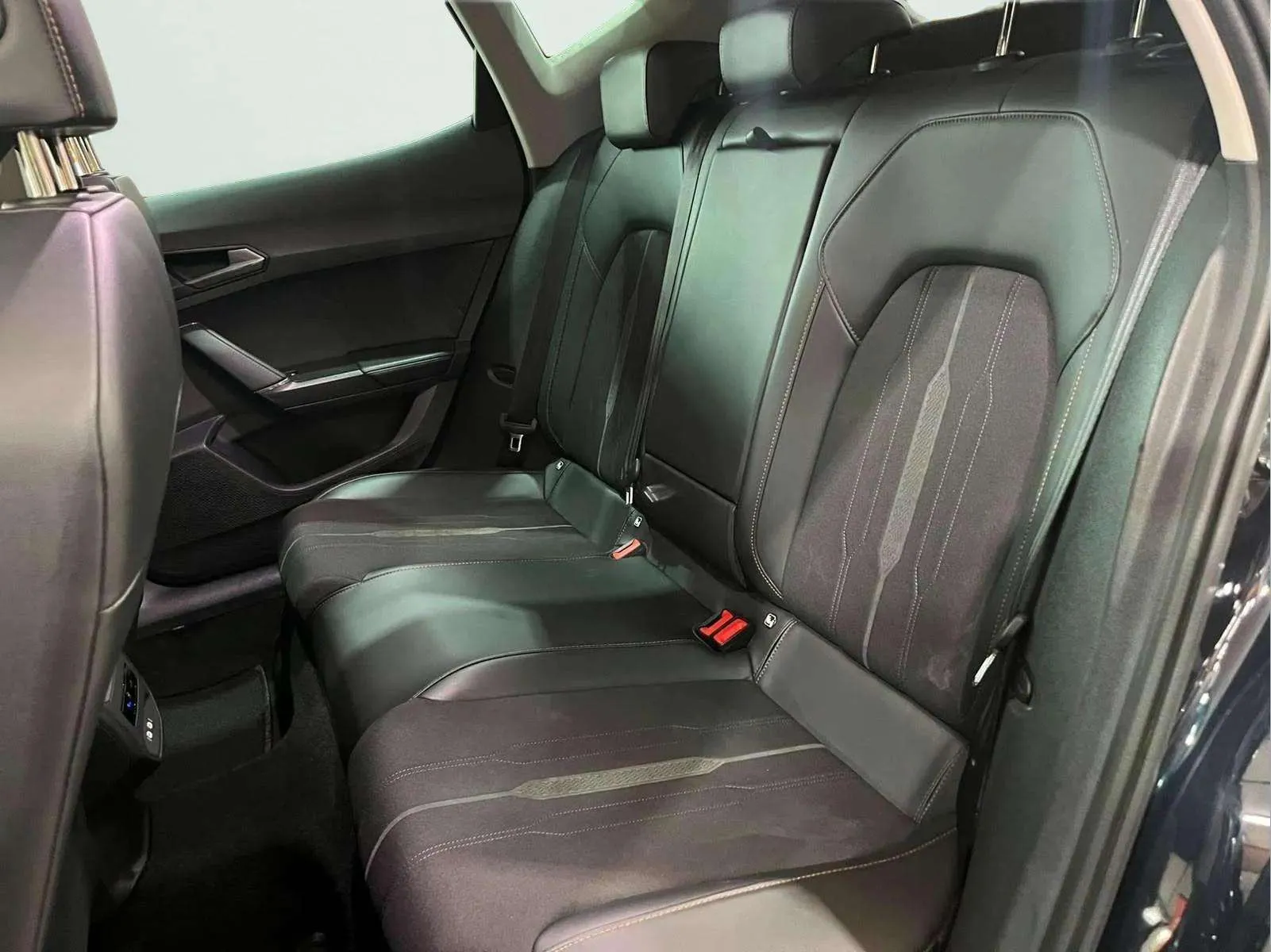 Cupra Formentor 1.5 TSI DSG - foto 25