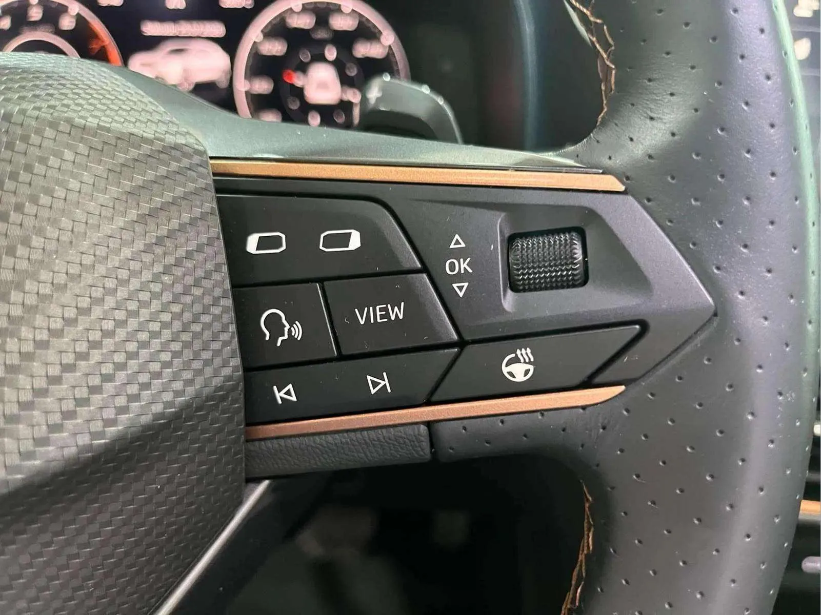 Cupra Formentor 1.5 TSI DSG - foto 20