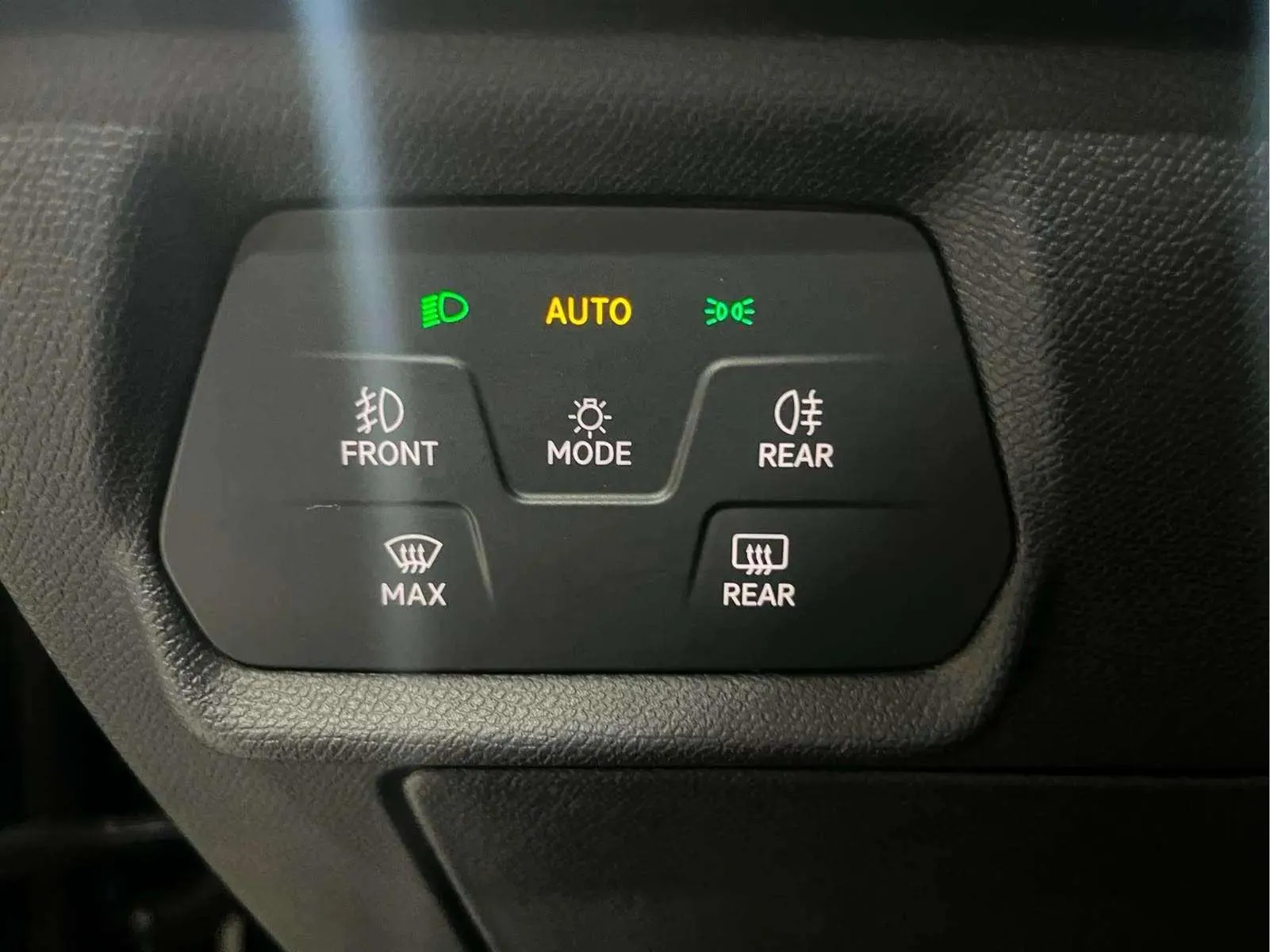 Cupra Formentor 1.5 TSI DSG - foto 12