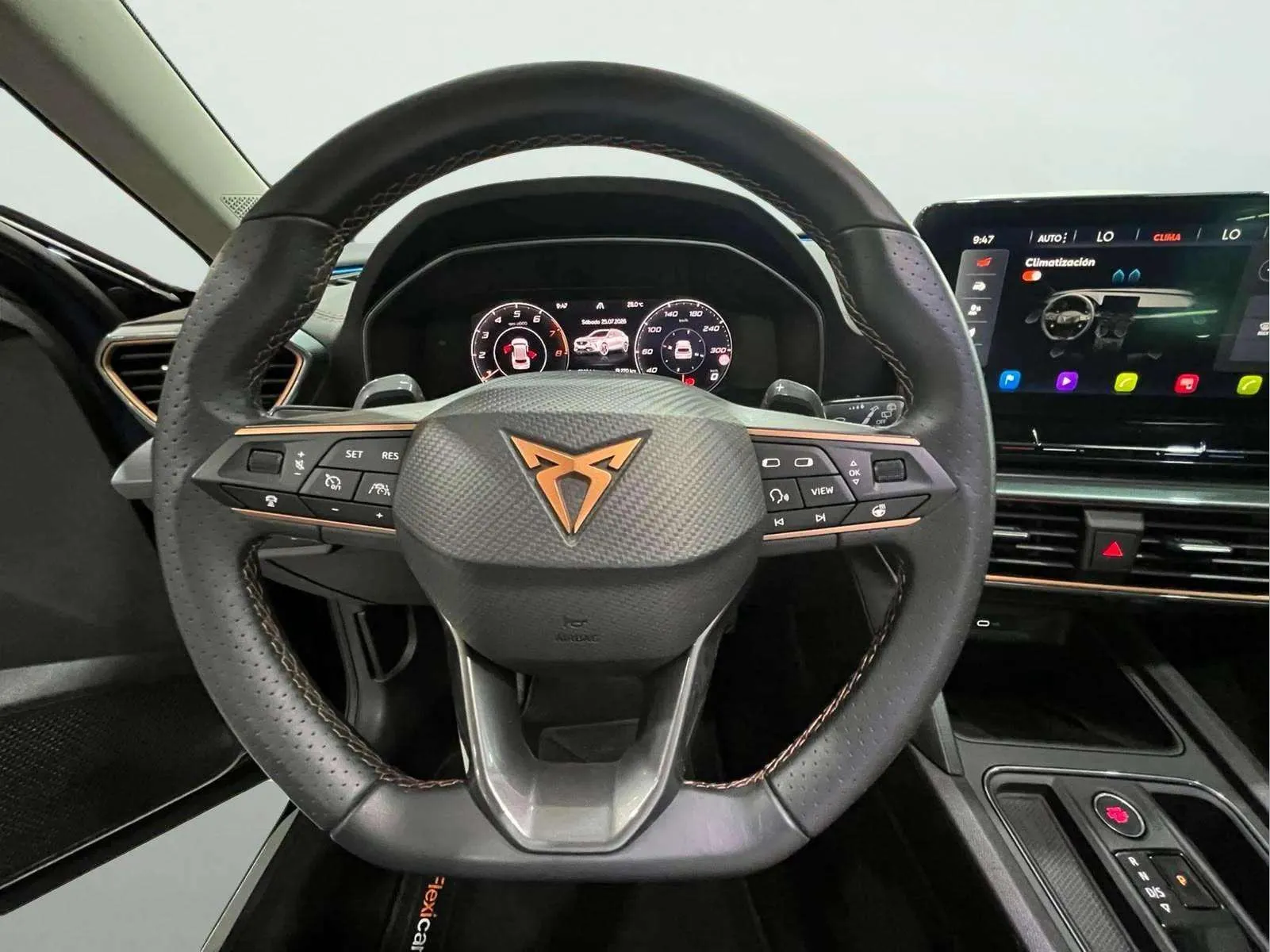 Cupra Formentor 1.5 TSI DSG - foto 13