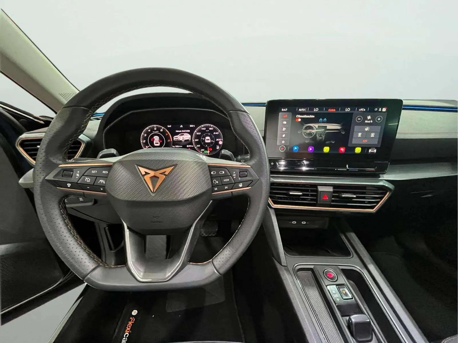 Cupra Formentor 1.5 TSI DSG - foto 15