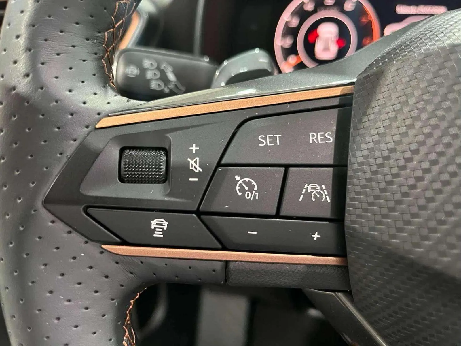 Cupra Formentor 1.5 TSI DSG - foto 19