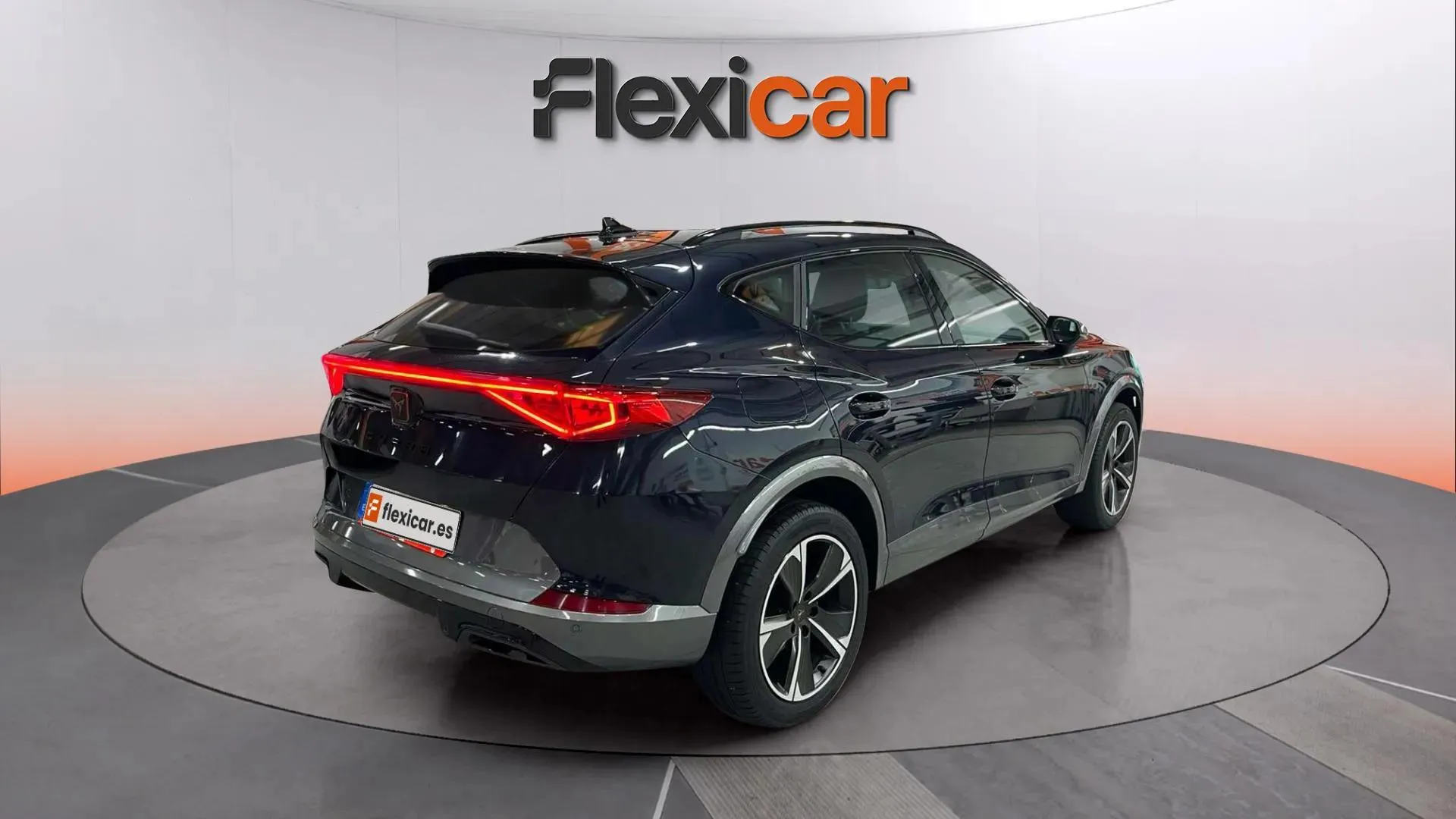 Cupra Formentor 1.5 TSI DSG - foto 5