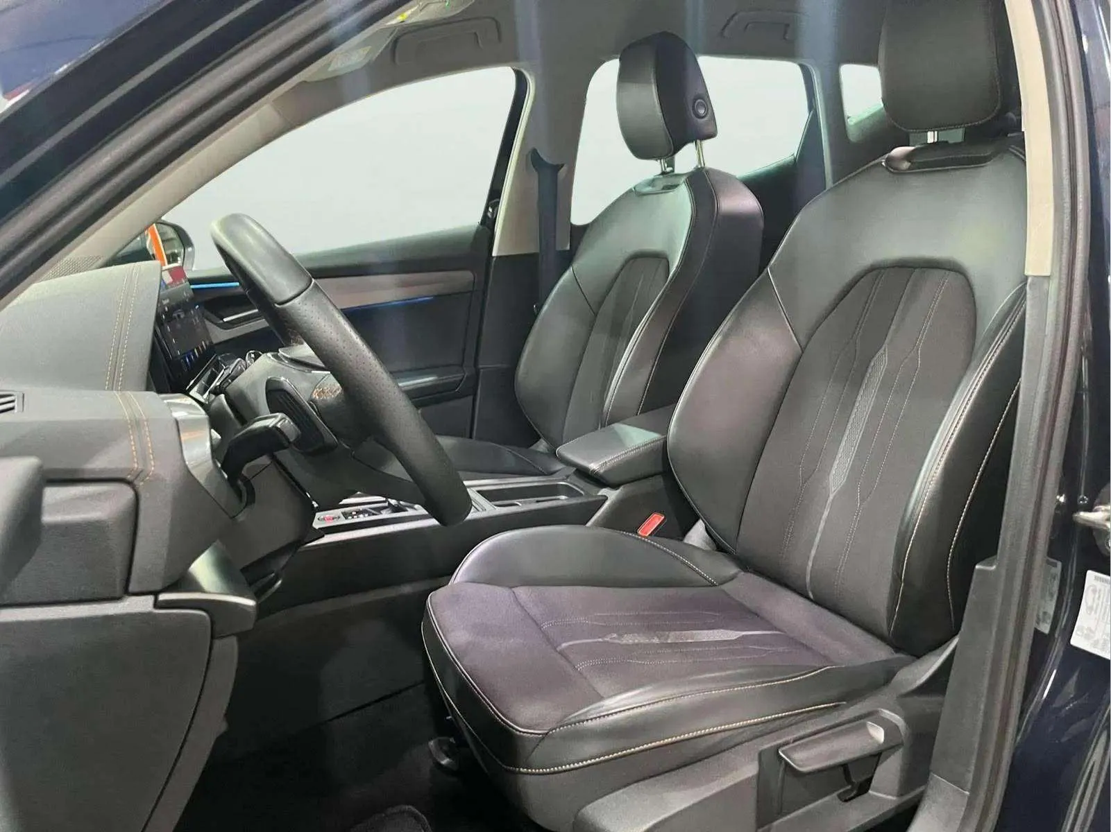 Cupra Formentor 1.5 TSI DSG - foto 26