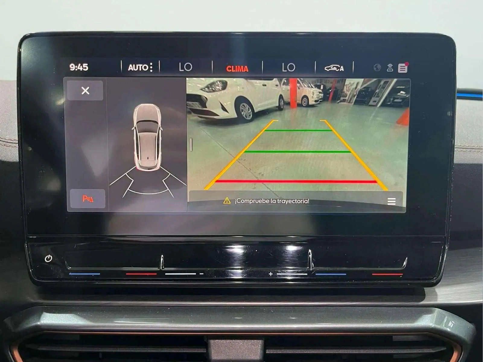 Cupra Formentor 1.5 TSI DSG - foto 16