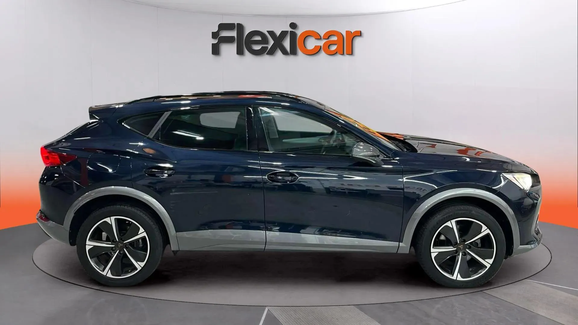 Cupra Formentor 1.5 TSI DSG - foto 2