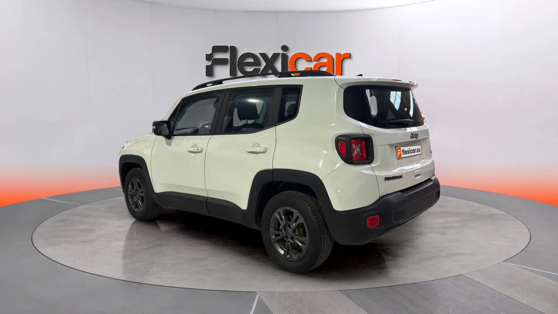 Jeep Renegade Longitude 1.0G 4x2 - foto 5