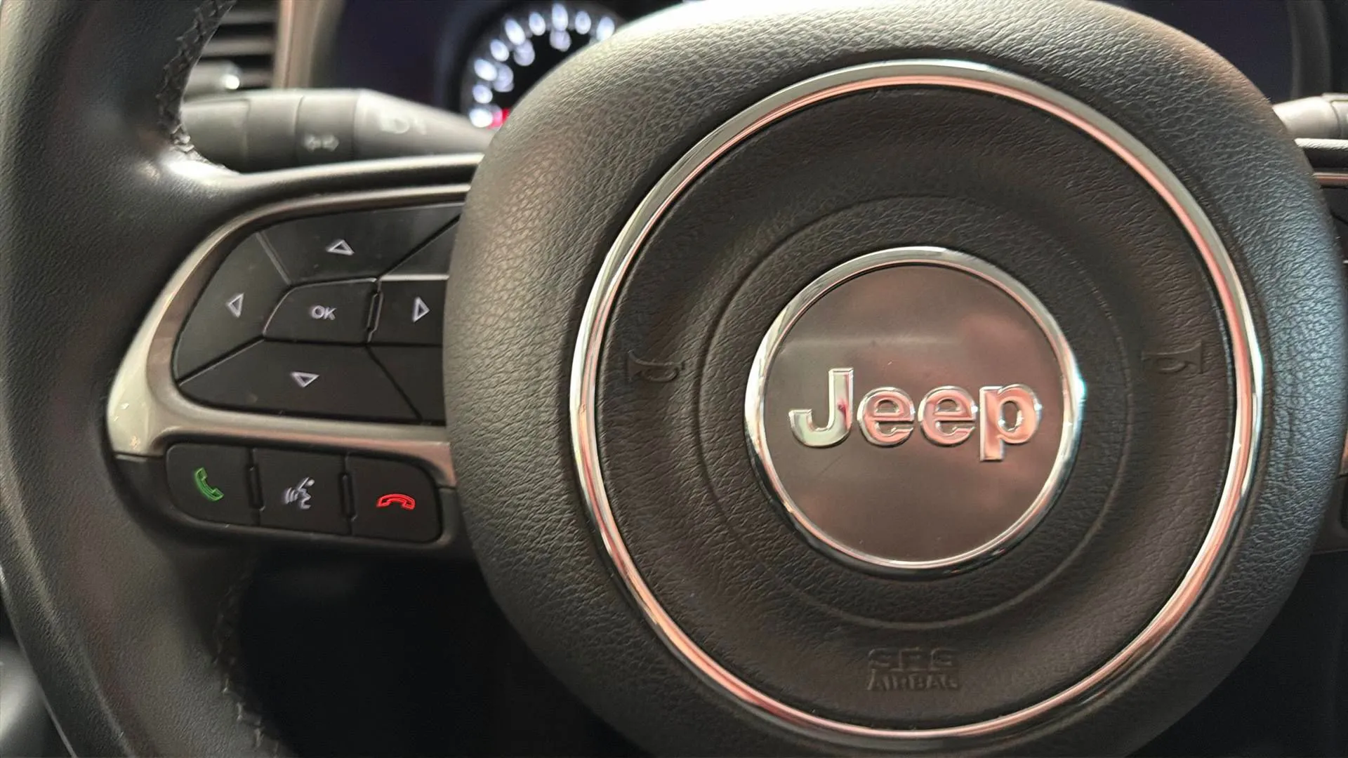 Jeep Renegade Longitude 1.0G 4x2 - foto 15