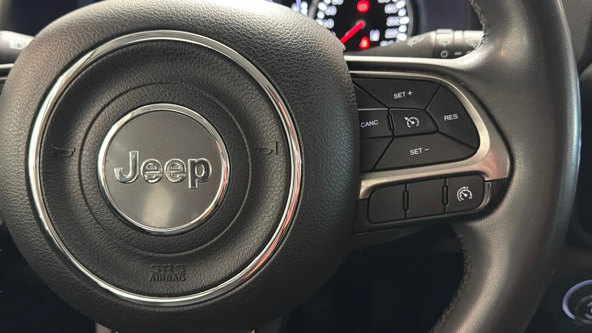 Jeep Renegade Longitude 1.0G 4x2 - foto 16