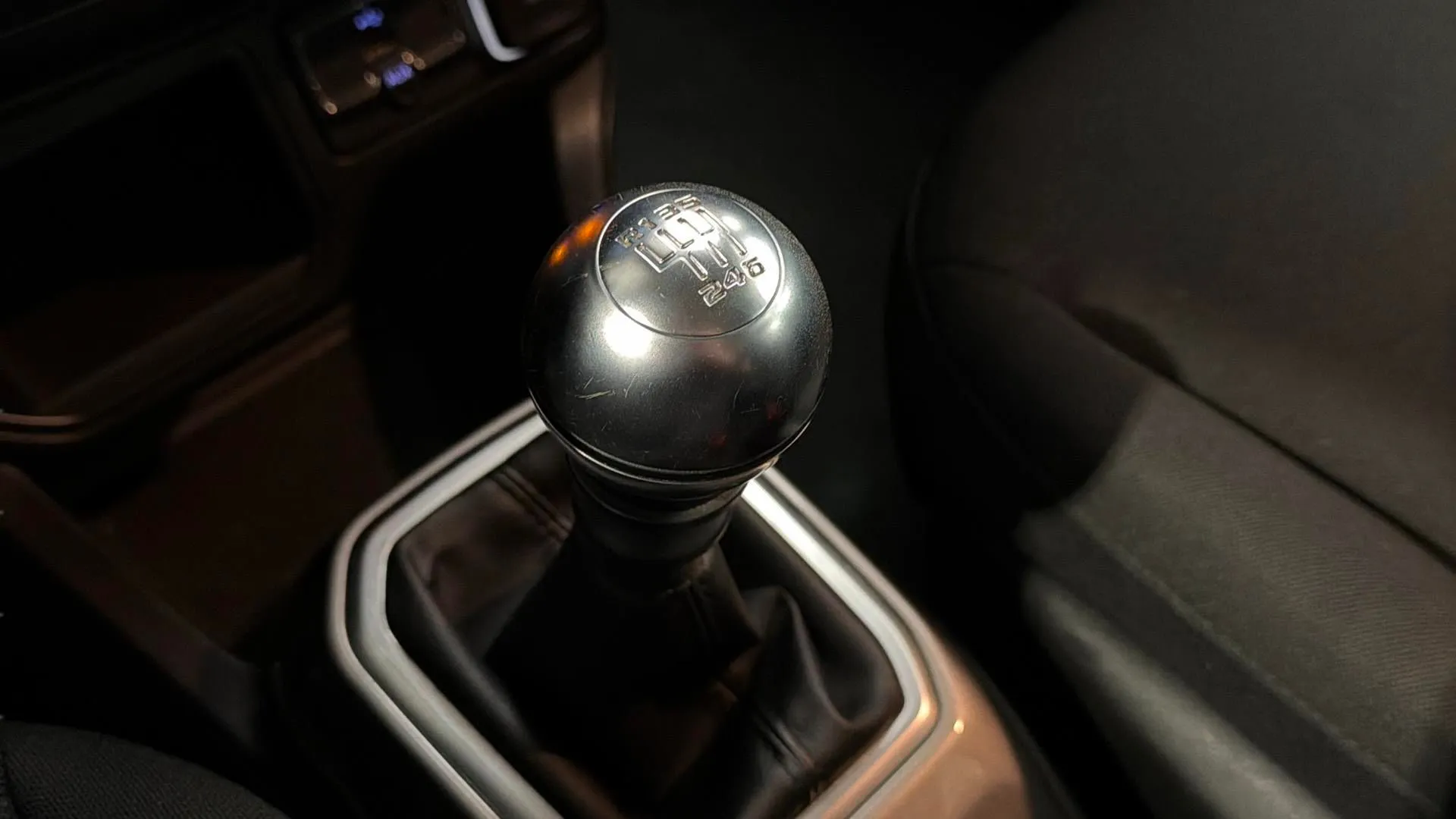 Jeep Renegade Longitude 1.0G 4x2 - foto 21