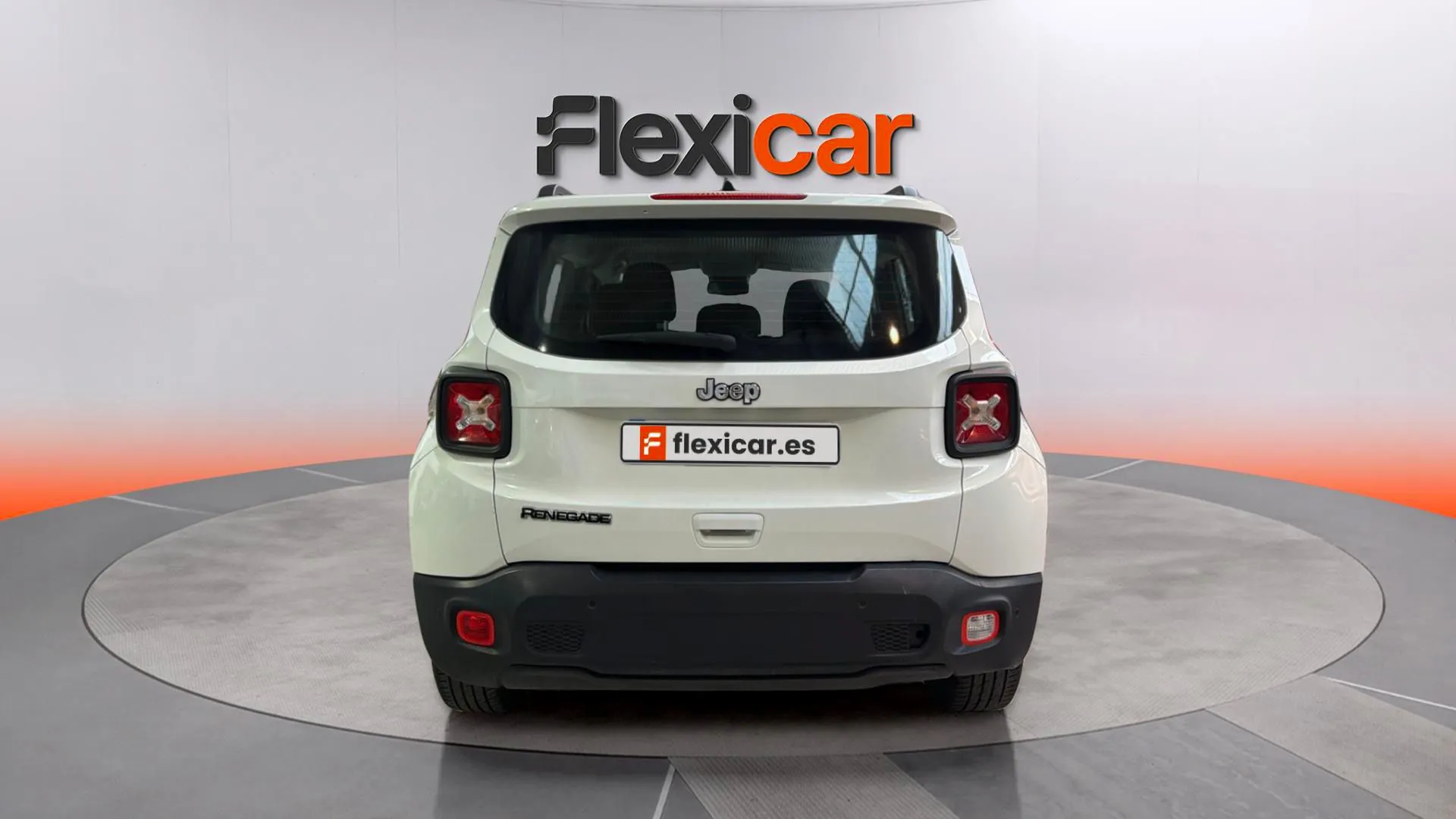Jeep Renegade Longitude 1.0G 4x2 - foto 6
