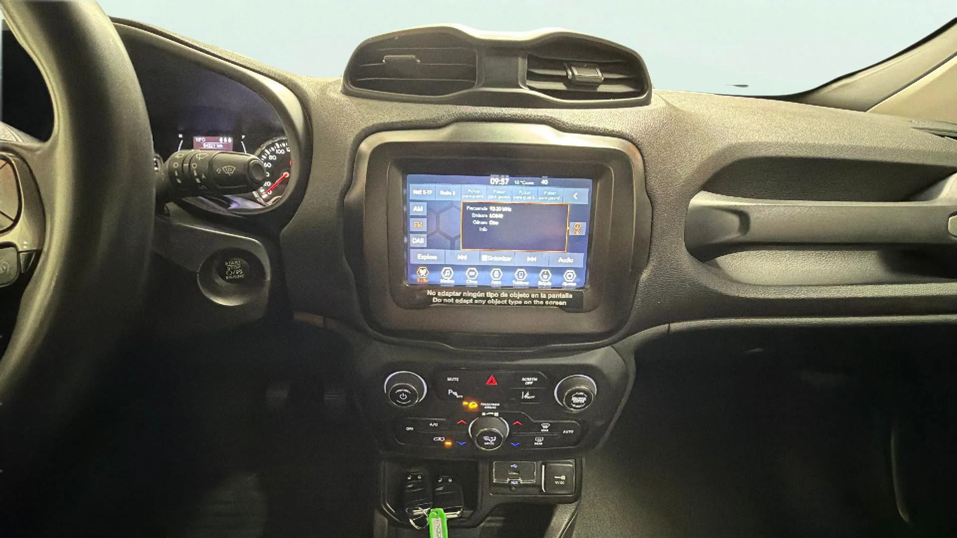 Jeep Renegade Longitude 1.0G 4x2 - foto 18