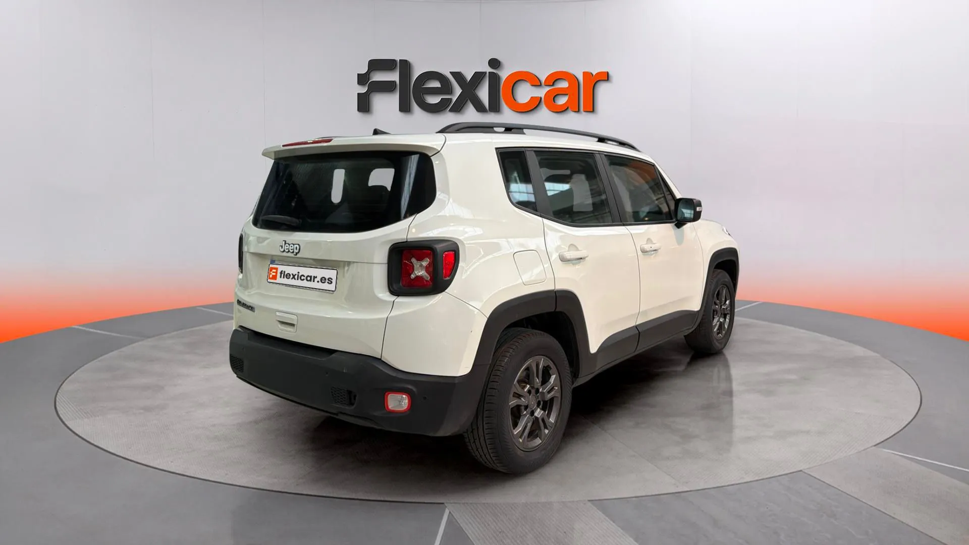 Jeep Renegade Longitude 1.0G 4x2 - foto 7