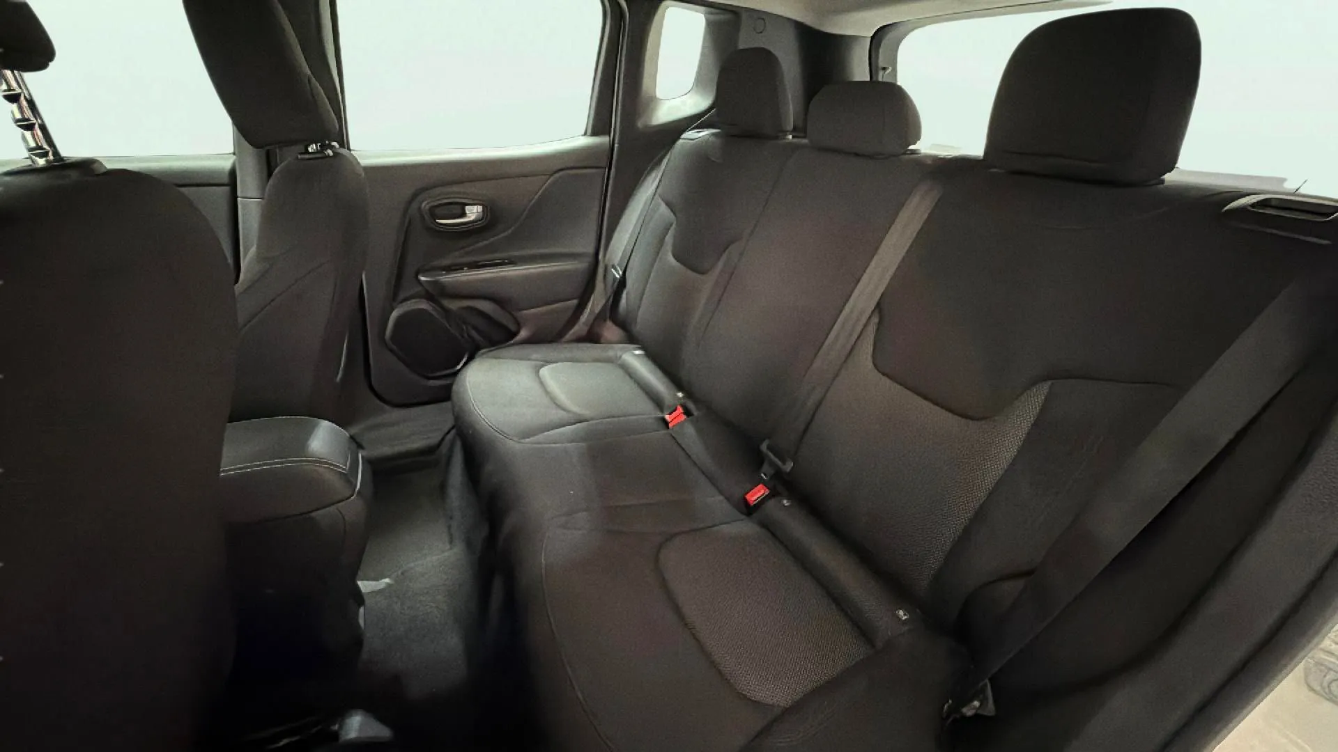 Jeep Renegade Longitude 1.0G 4x2 - foto 11