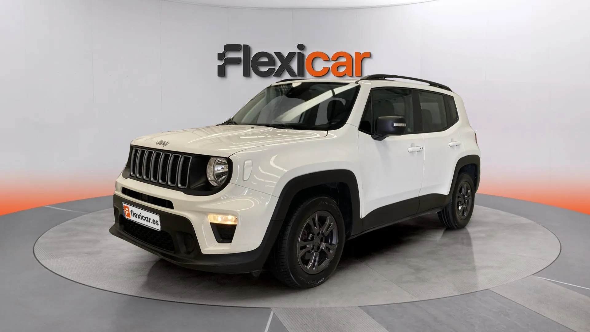 Jeep Renegade Longitude 1.0G 4x2 - foto 3