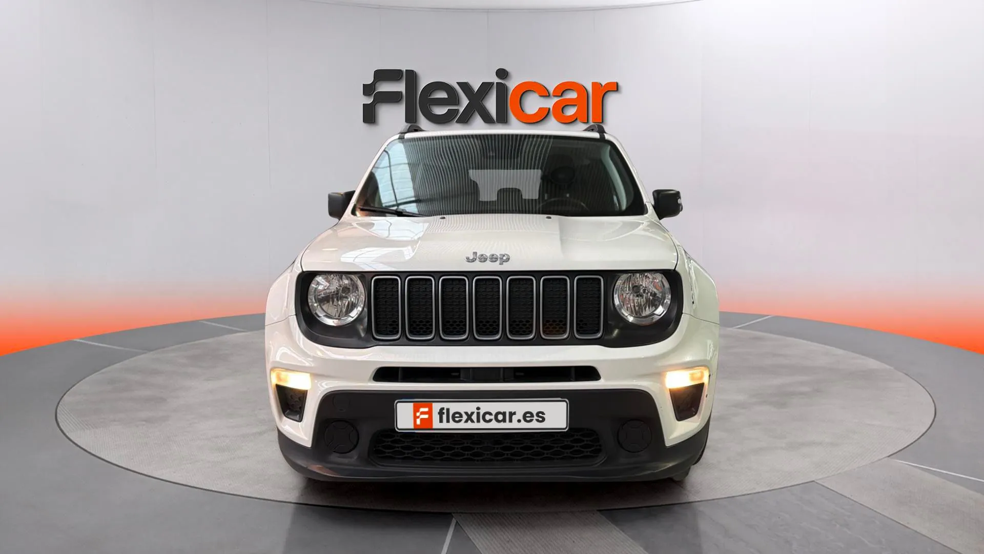 Jeep Renegade Longitude 1.0G 4x2 - foto 2