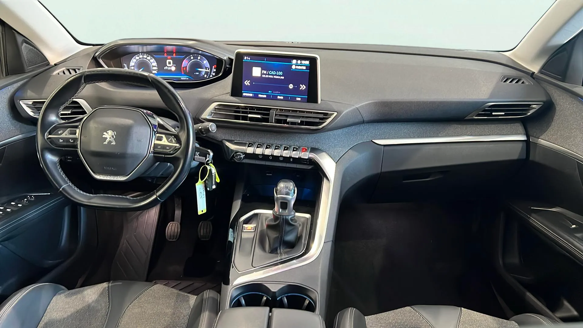 Peugeot 5008 1.5 BlueHDi Allure - foto 8