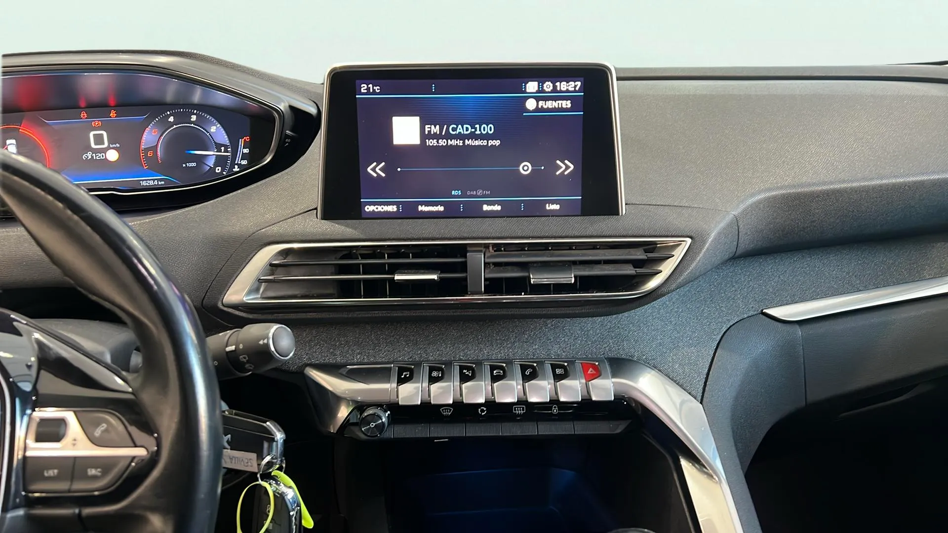 Peugeot 5008 1.5 BlueHDi Allure - foto 11