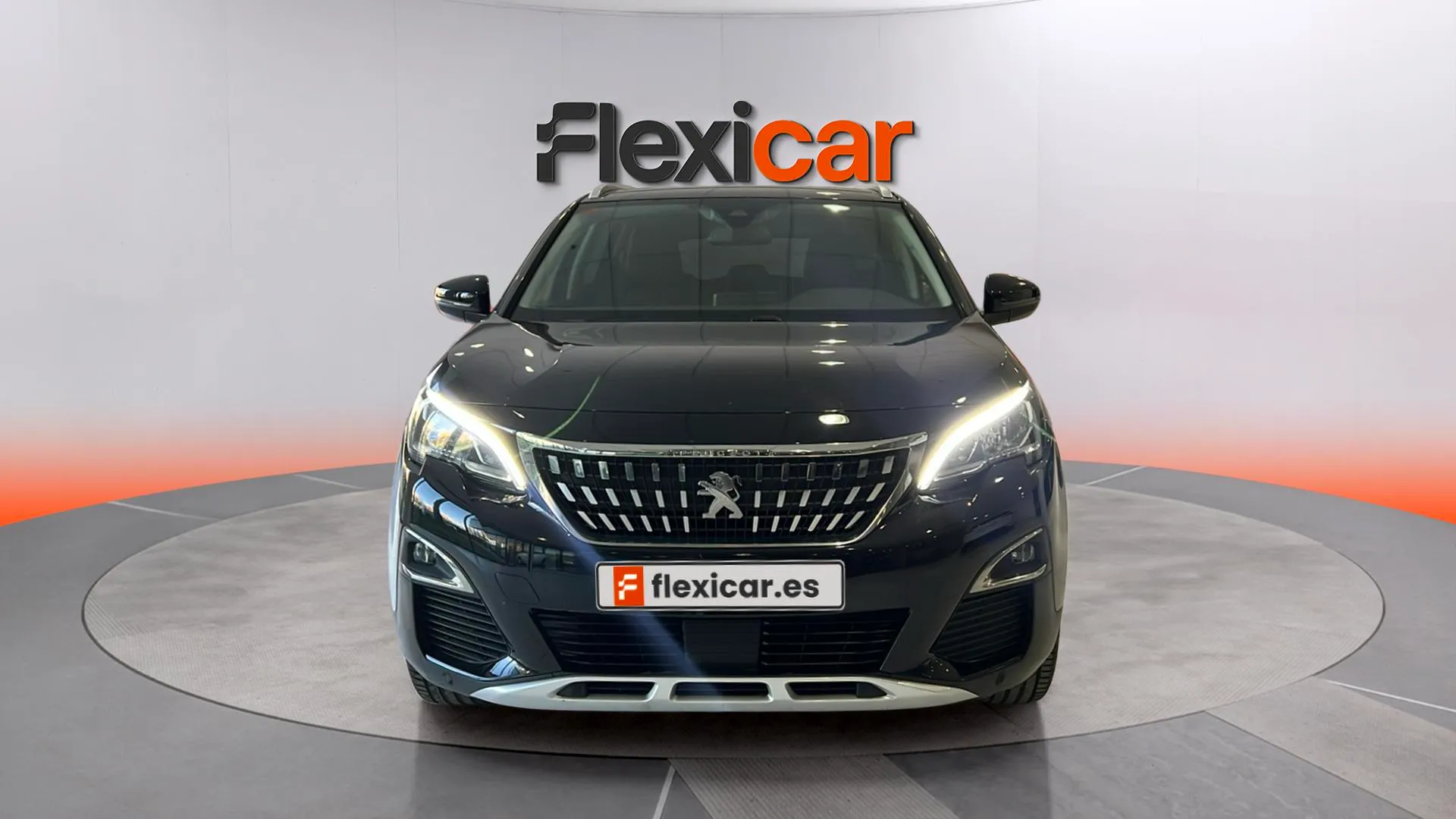 Peugeot 5008 1.5 BlueHDi Allure - foto 2