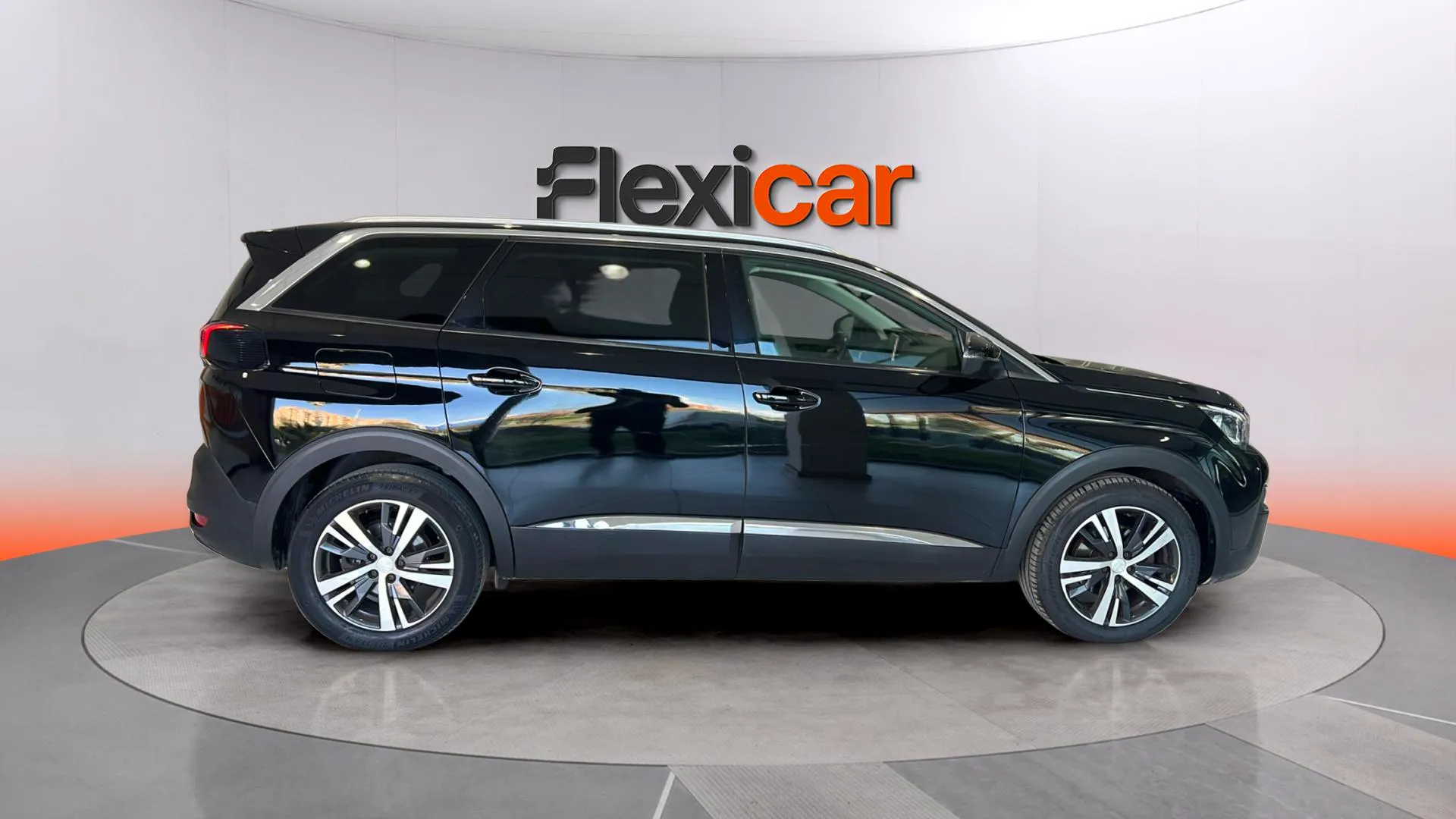 Peugeot 5008 1.5 BlueHDi Allure - foto 3