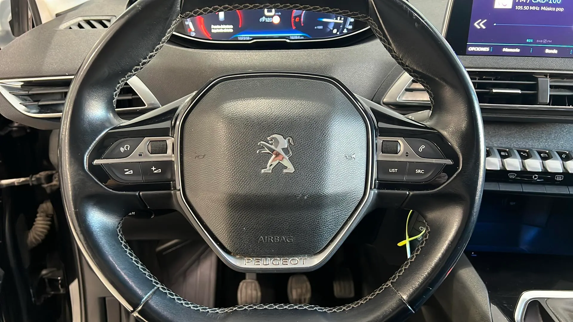 Peugeot 5008 1.5 BlueHDi Allure - foto 12