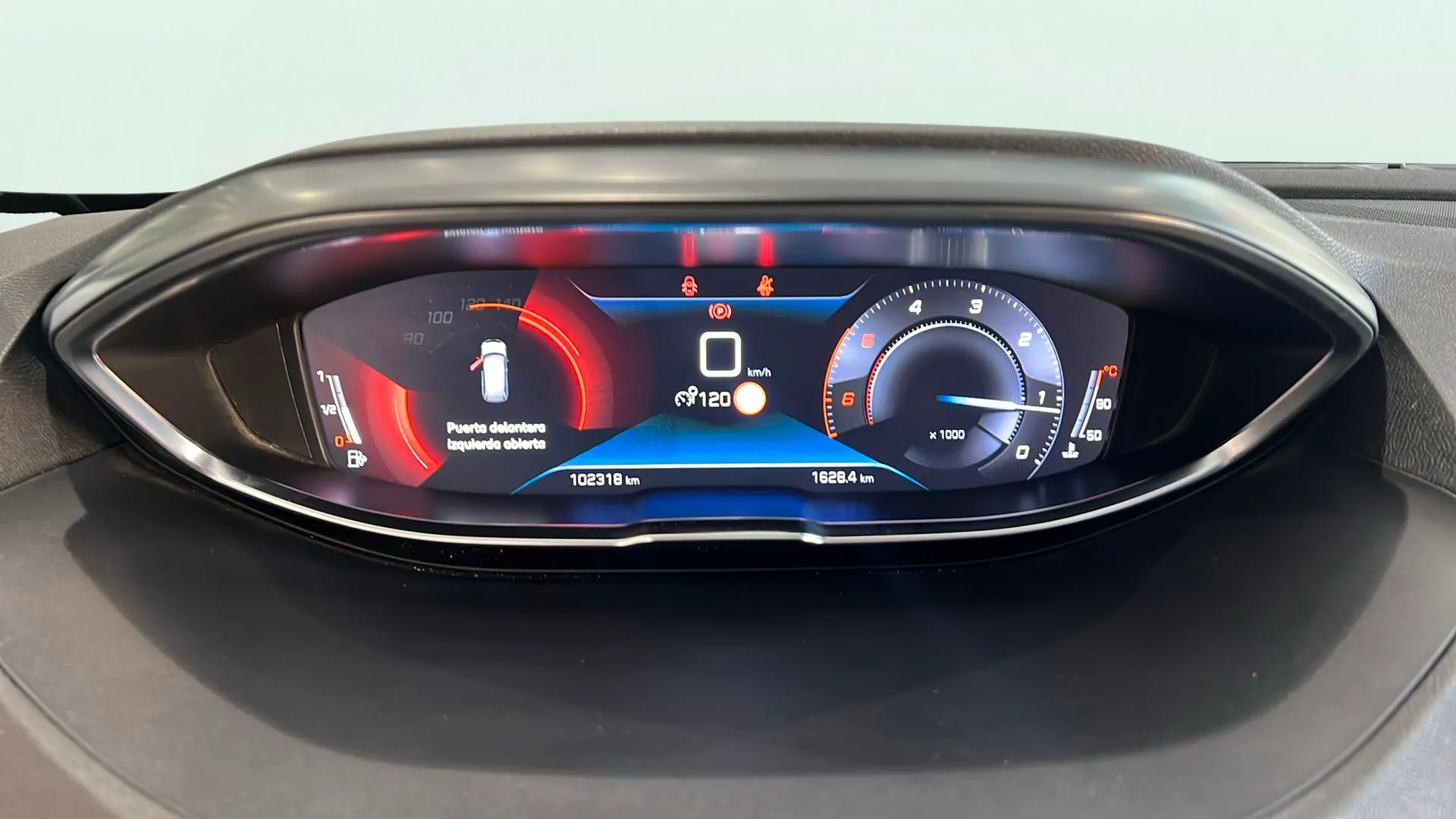Peugeot 5008 1.5 BlueHDi Allure - foto 13