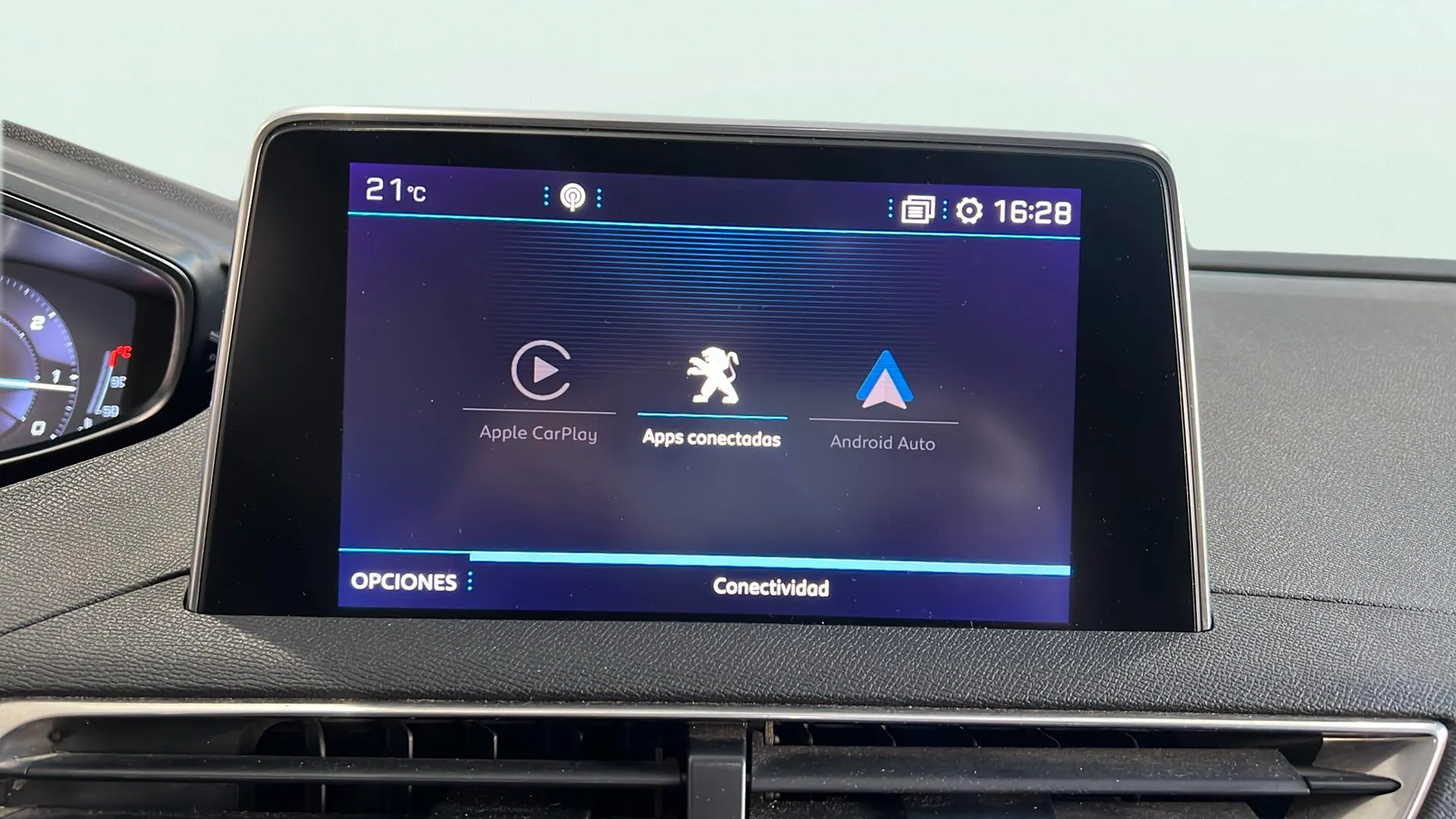 Peugeot 5008 1.5 BlueHDi Allure - foto 17
