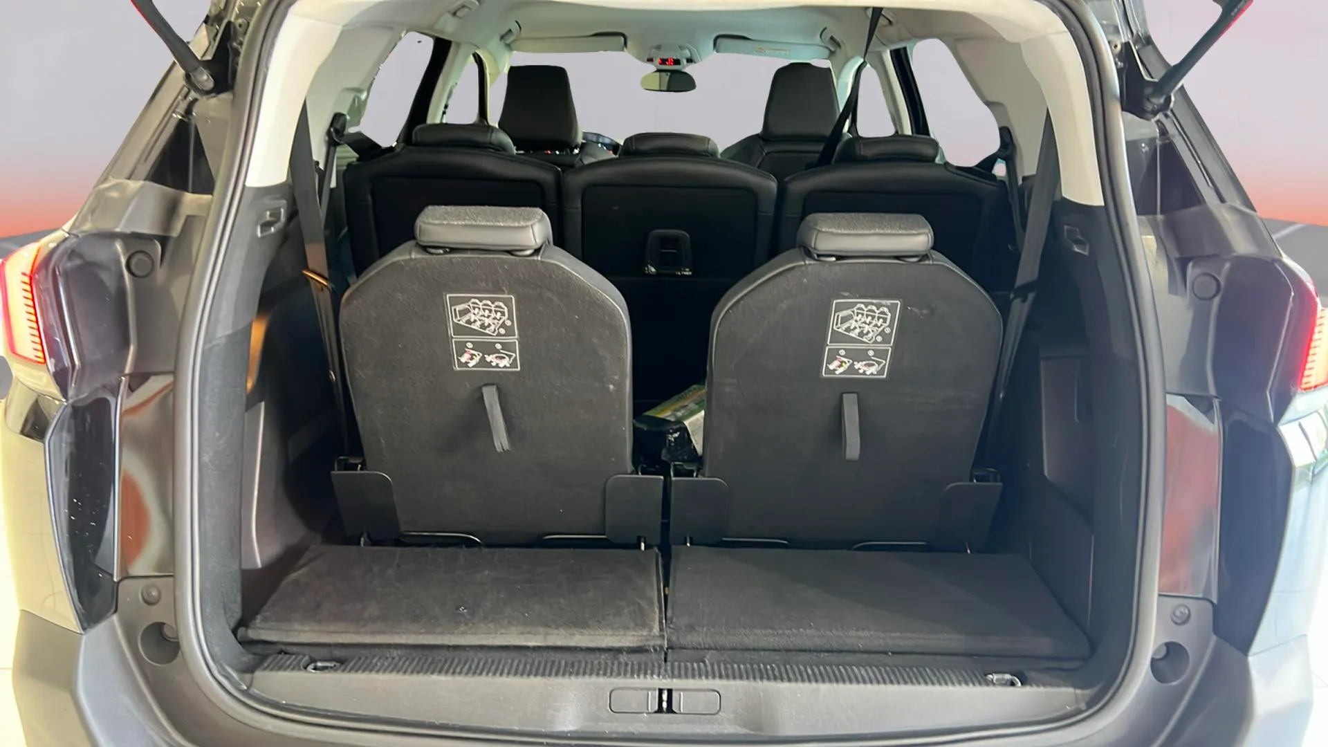 Peugeot 5008 1.5 BlueHDi Allure - foto 6