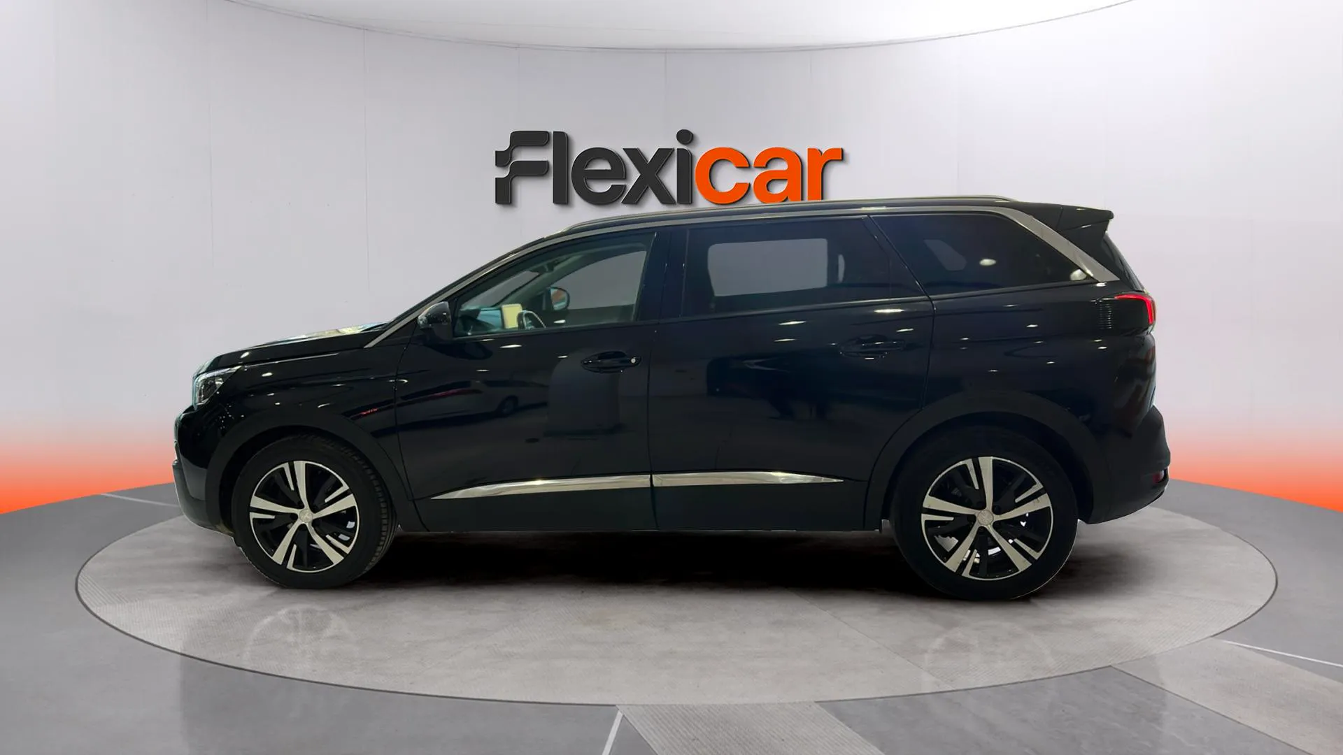 Peugeot 5008 1.5 BlueHDi Allure - foto 4