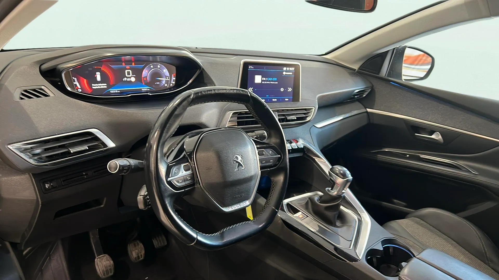 Peugeot 5008 1.5 BlueHDi Allure - foto 9