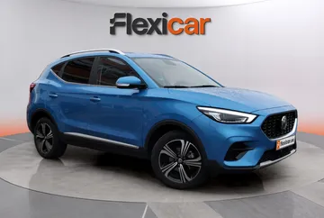 mg zs 15 comfort gasolina manual valladolid 903000000233854