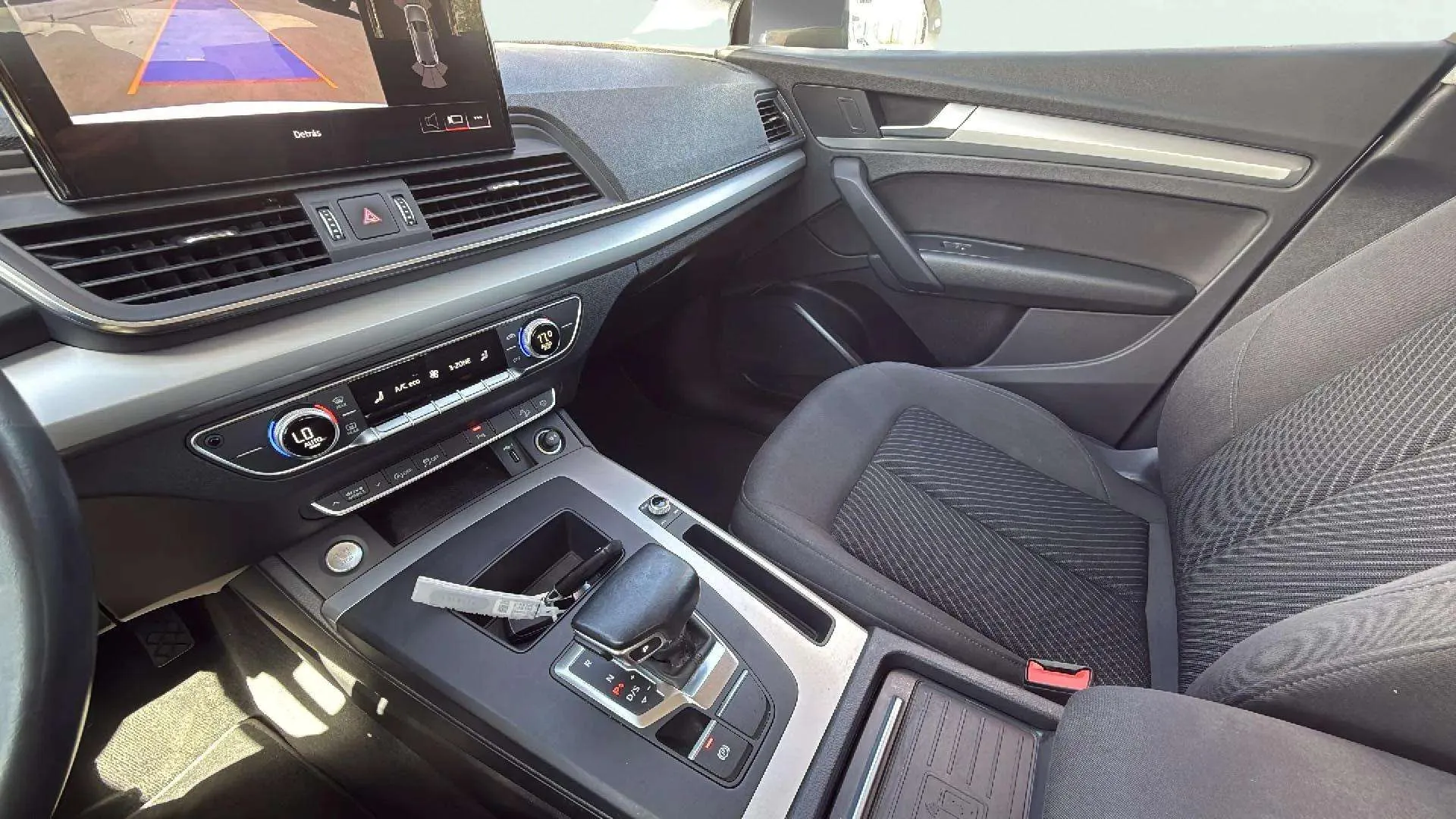 Audi Q5 35 TDI S tronic - foto 15