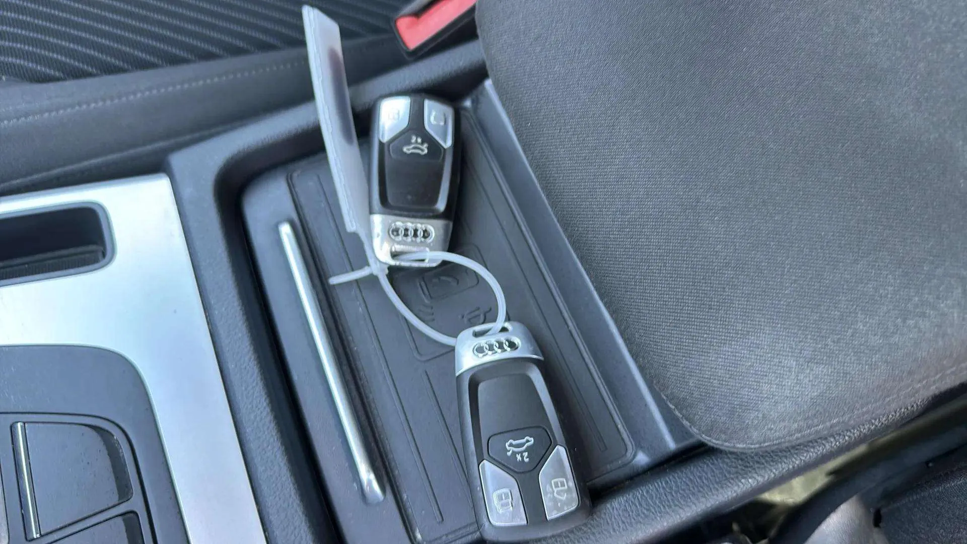 Audi Q5 35 TDI S tronic - foto 16