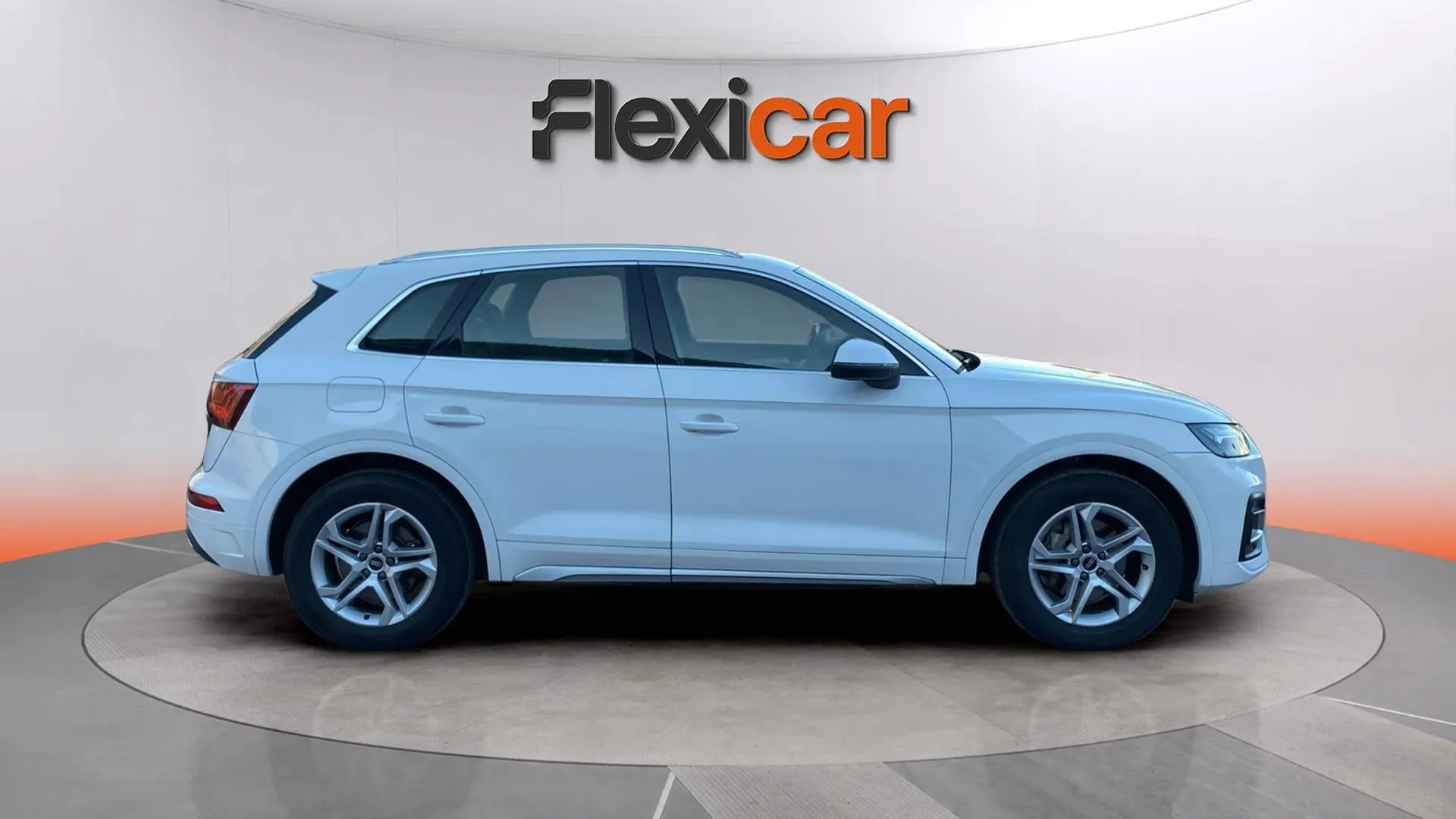 Audi Q5 35 TDI S tronic - foto 8