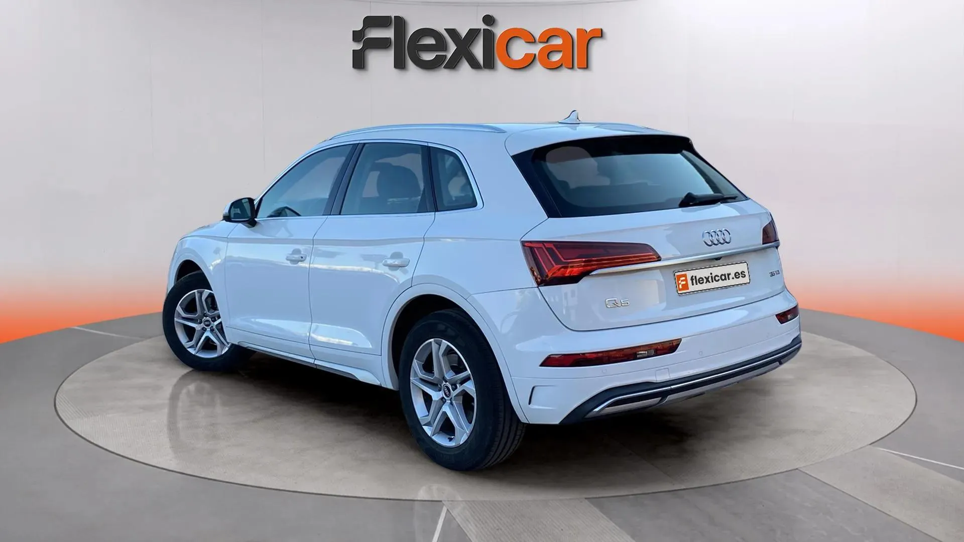Audi Q5 35 TDI S tronic - foto 5