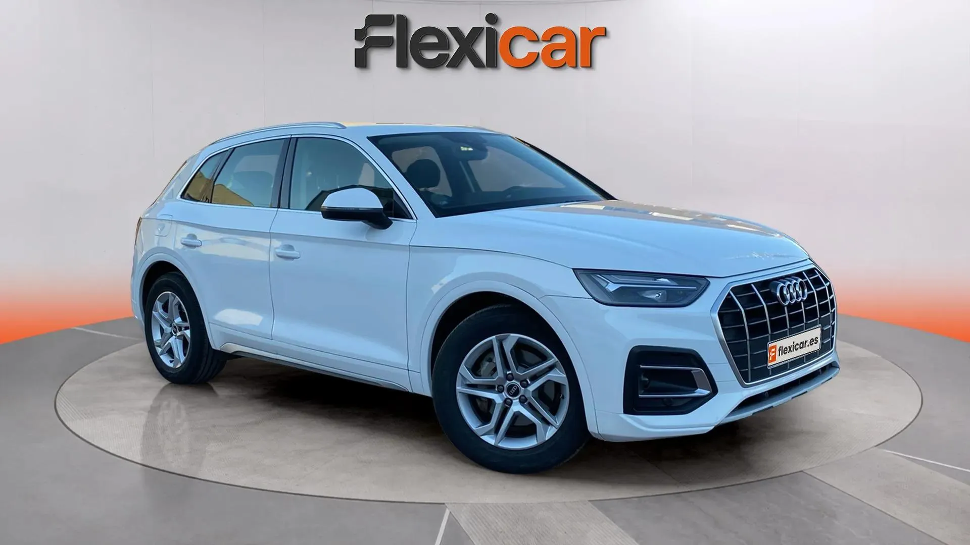 Audi Q5 35 TDI S tronic