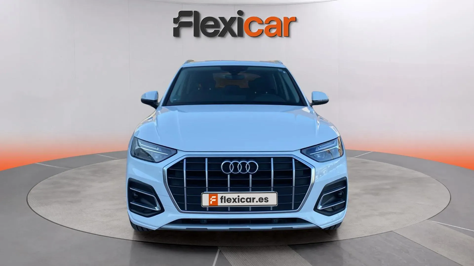 Audi Q5 35 TDI S tronic - foto 2
