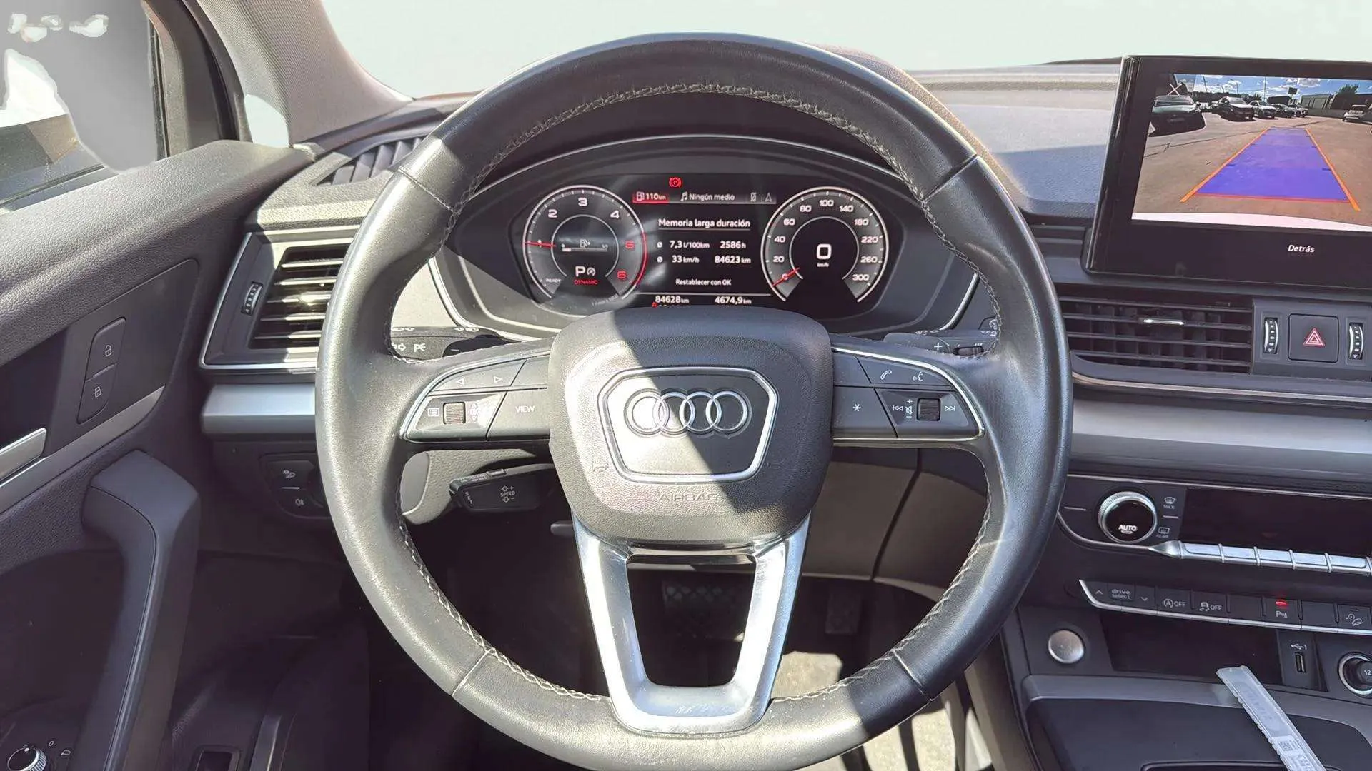Audi Q5 35 TDI S tronic - foto 12