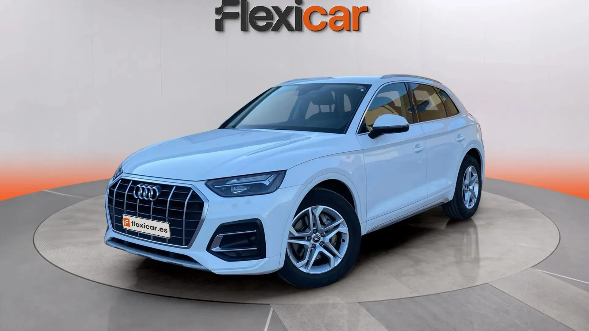 Audi Q5 35 TDI S tronic - foto 3