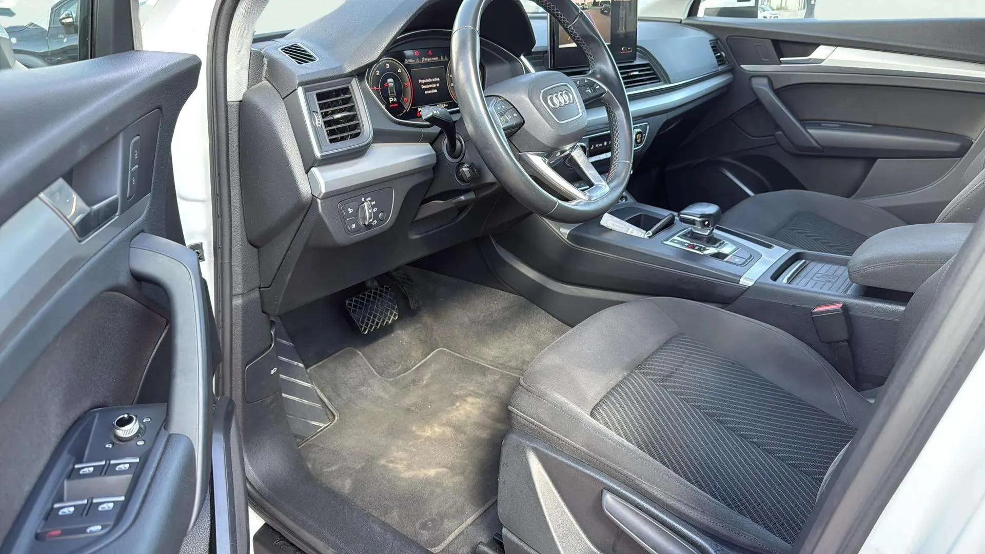 Audi Q5 35 TDI S tronic - foto 18