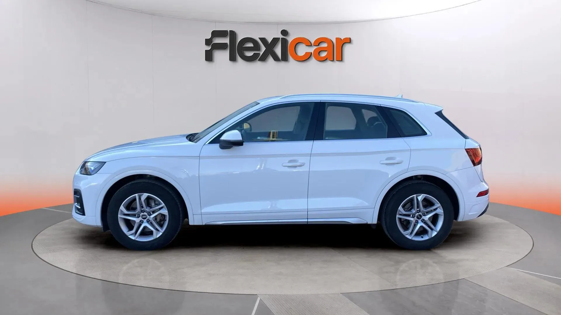 Audi Q5 35 TDI S tronic - foto 4