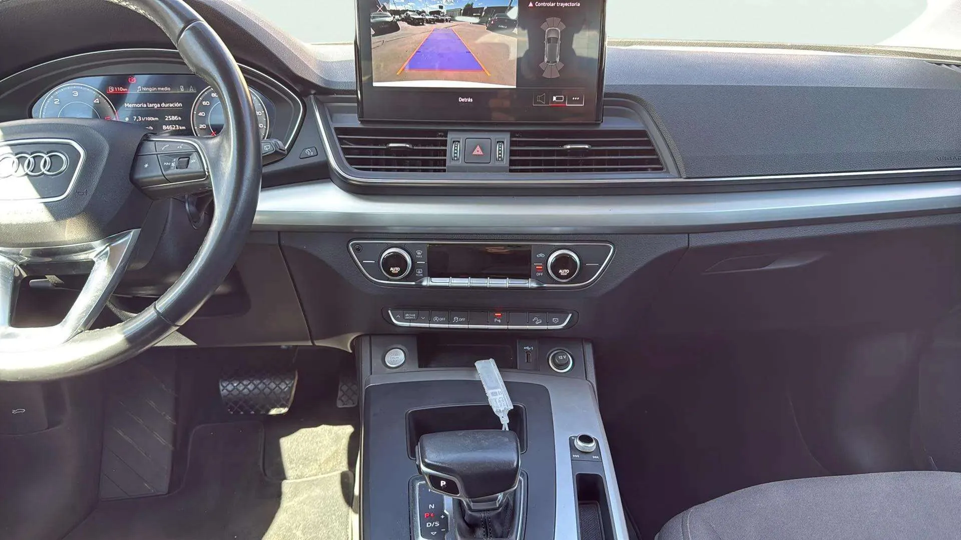 Audi Q5 35 TDI S tronic - foto 11