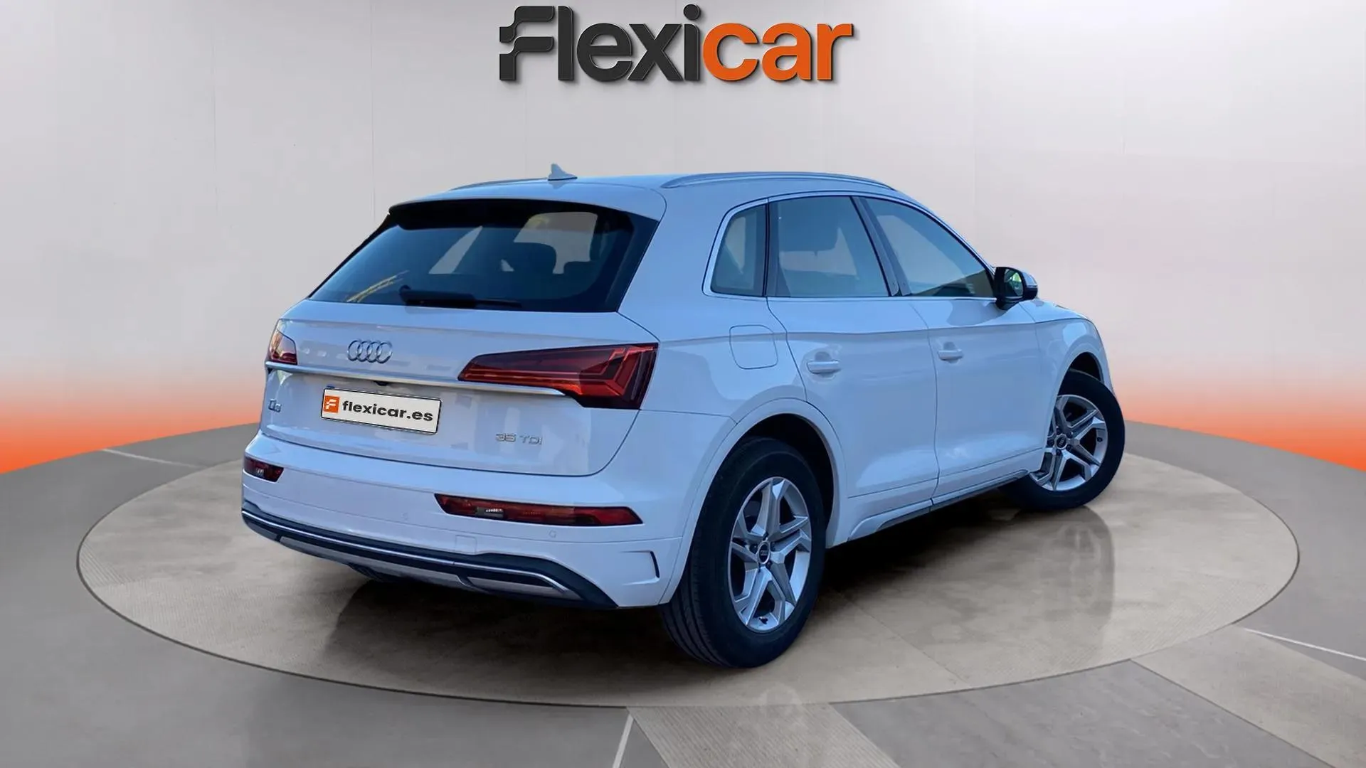Audi Q5 35 TDI S tronic - foto 7