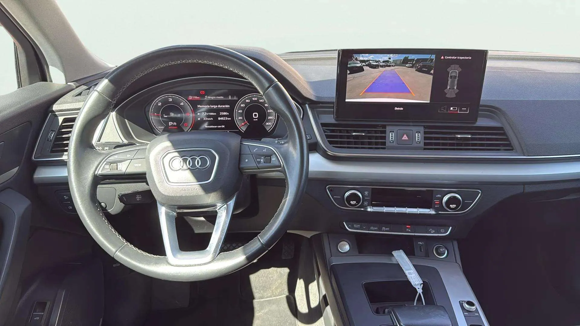 Audi Q5 35 TDI S tronic - foto 10