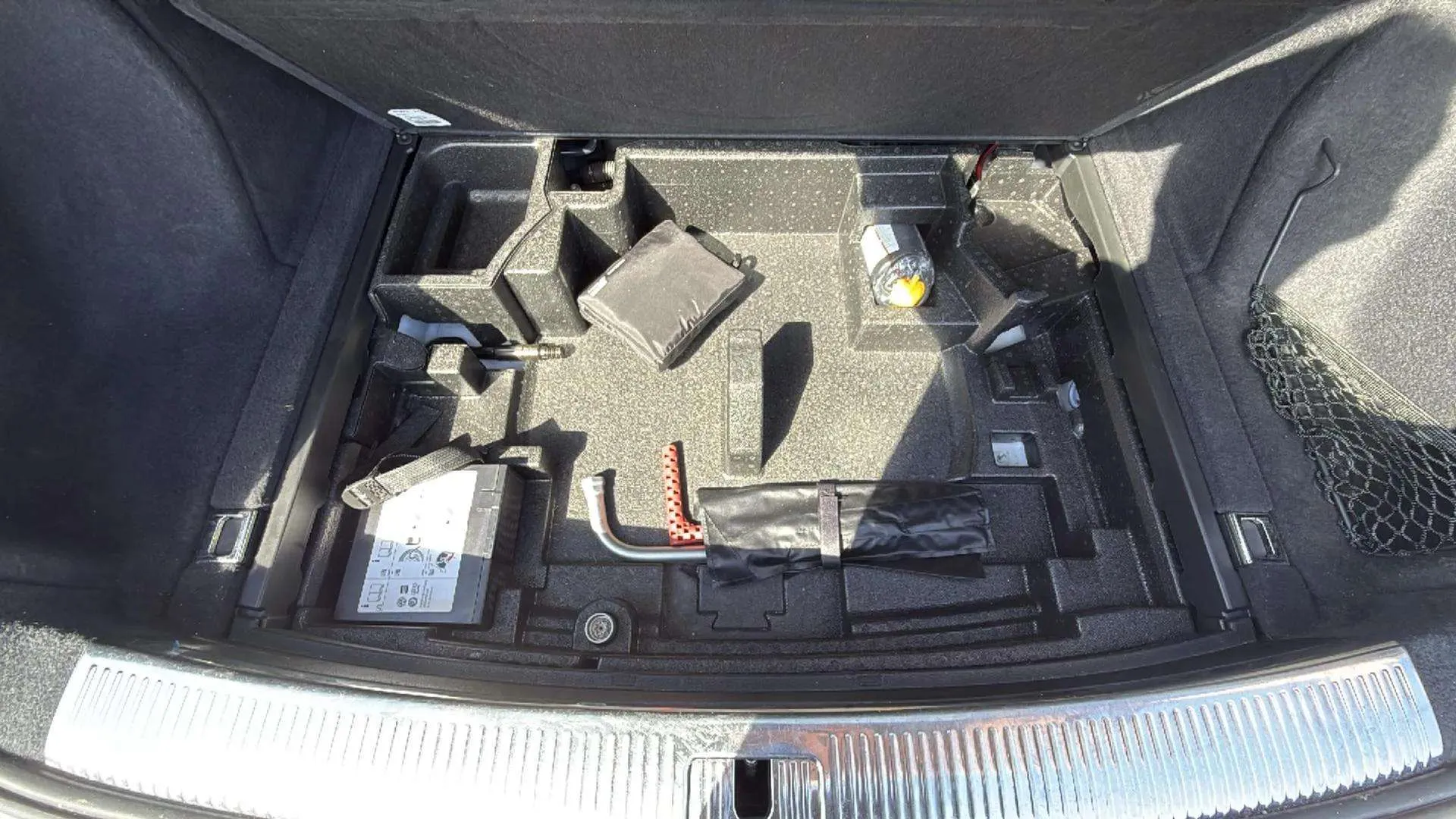 Audi Q5 35 TDI S tronic - foto 19