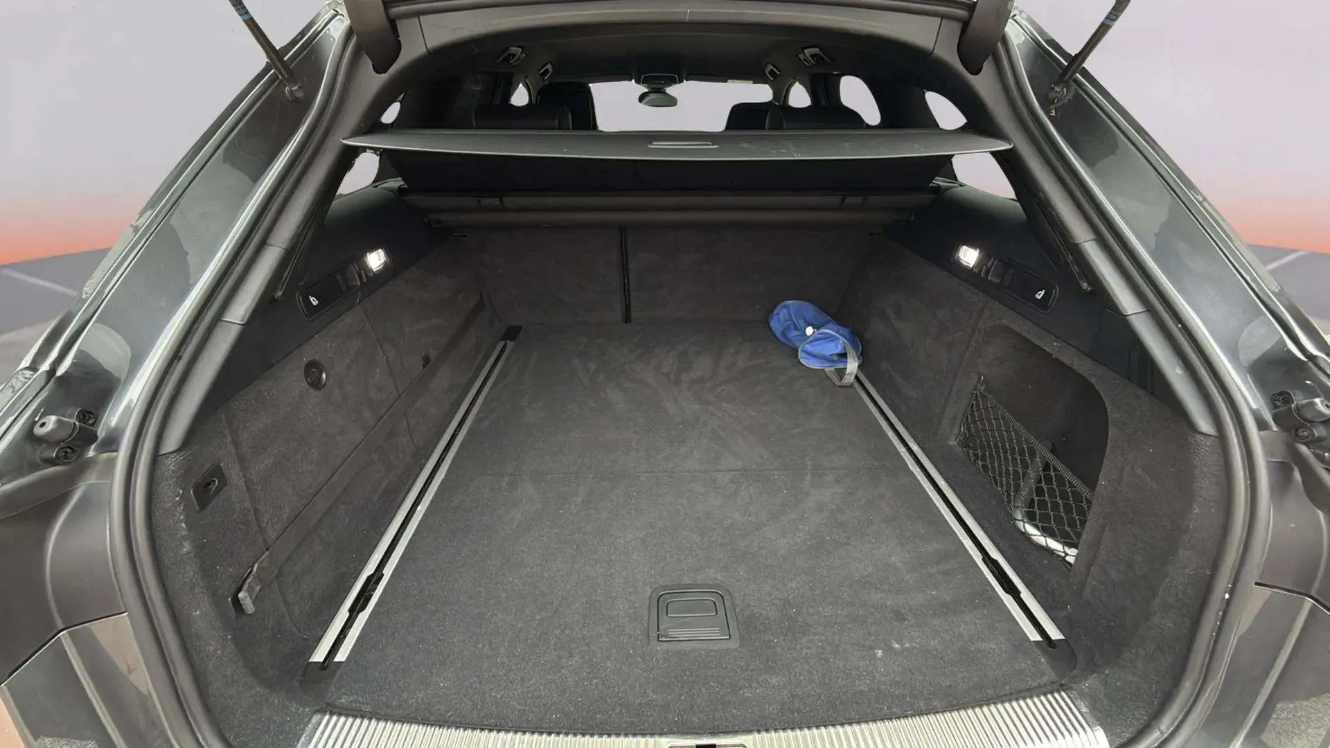 Audi A6 S line 2.0 TDI S tron Avant - foto 8