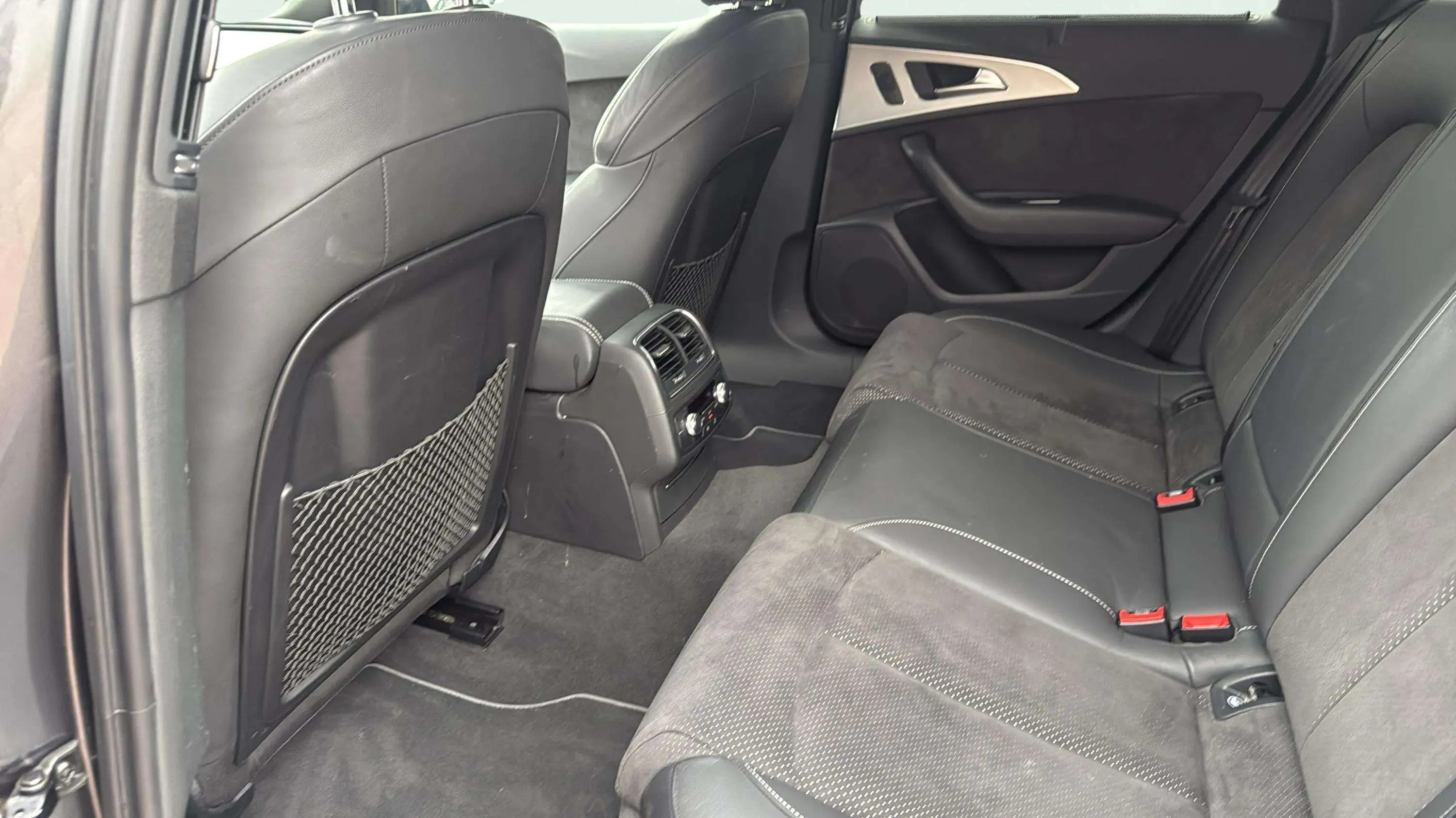 Audi A6 S line 2.0 TDI S tron Avant - foto 15